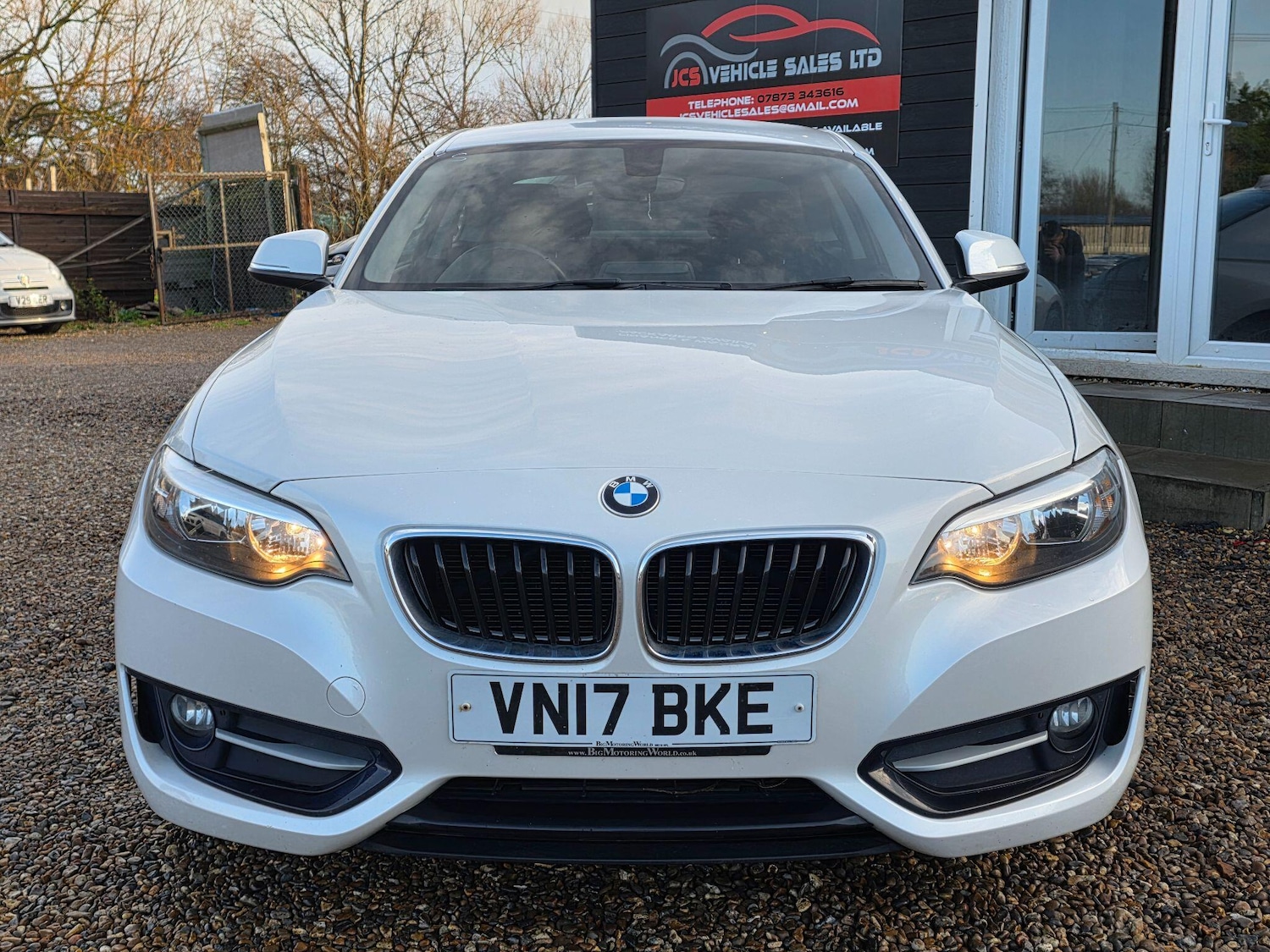 Used BMW 2 Series 2017 for sale - 77479324: Photo 10