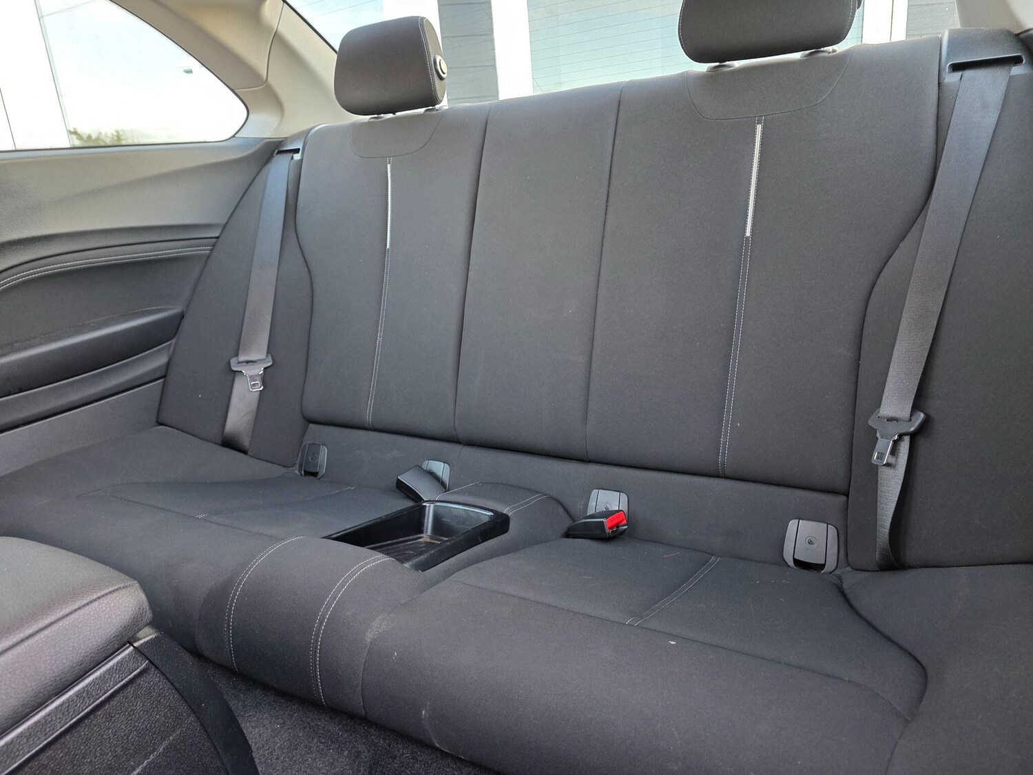 Used BMW 2 Series 2017 for sale - 77479324: Photo 15