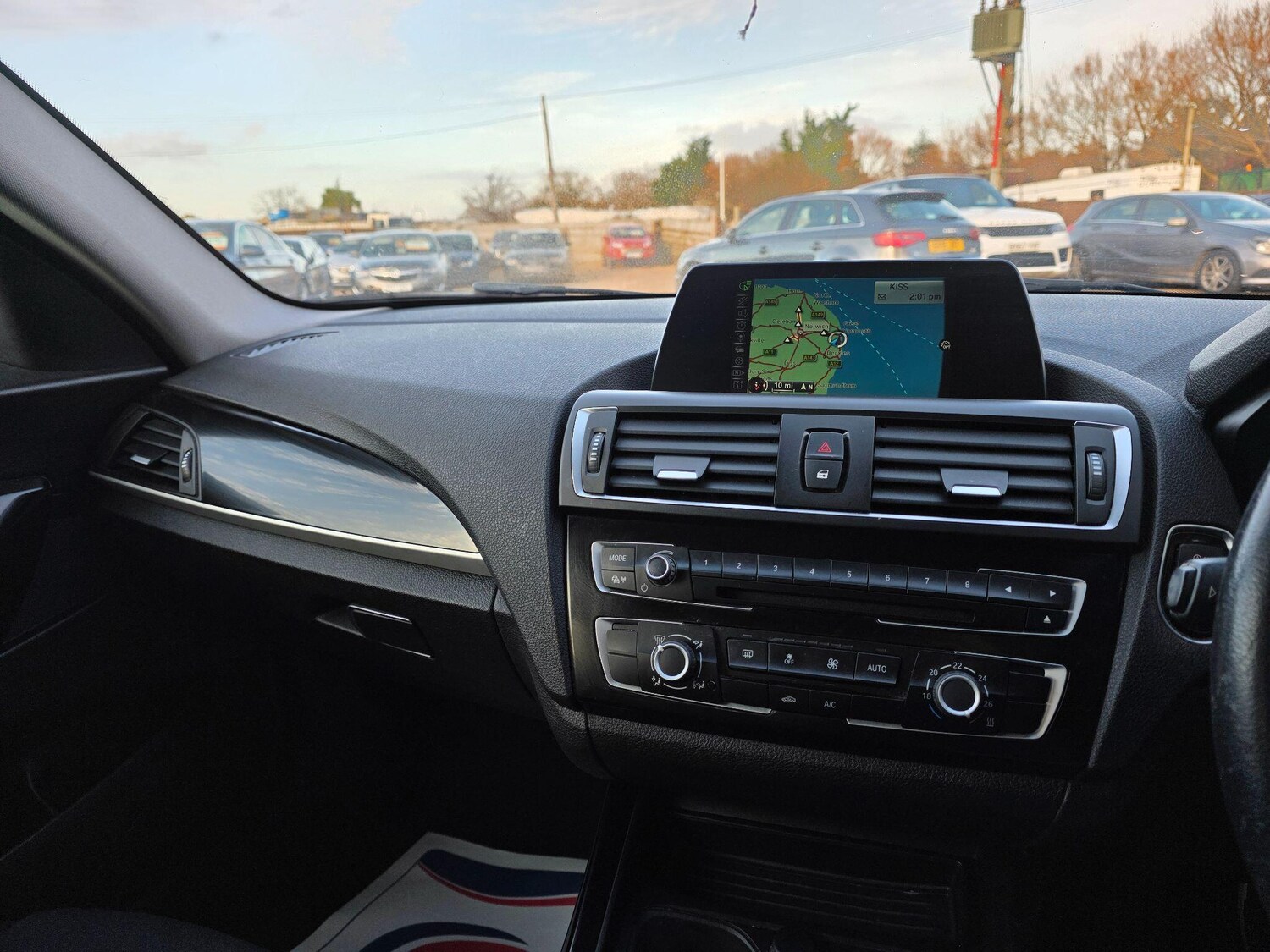 Used BMW 2 Series 2017 for sale - 77479324: Photo 20