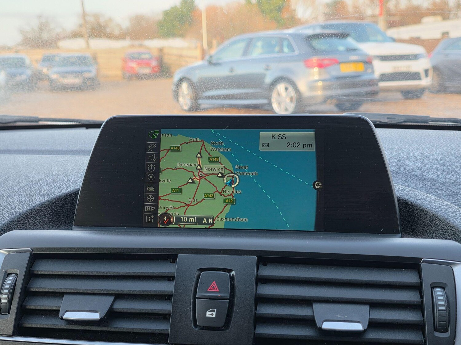 Used BMW 2 Series 2017 for sale - 77479324: Photo 21