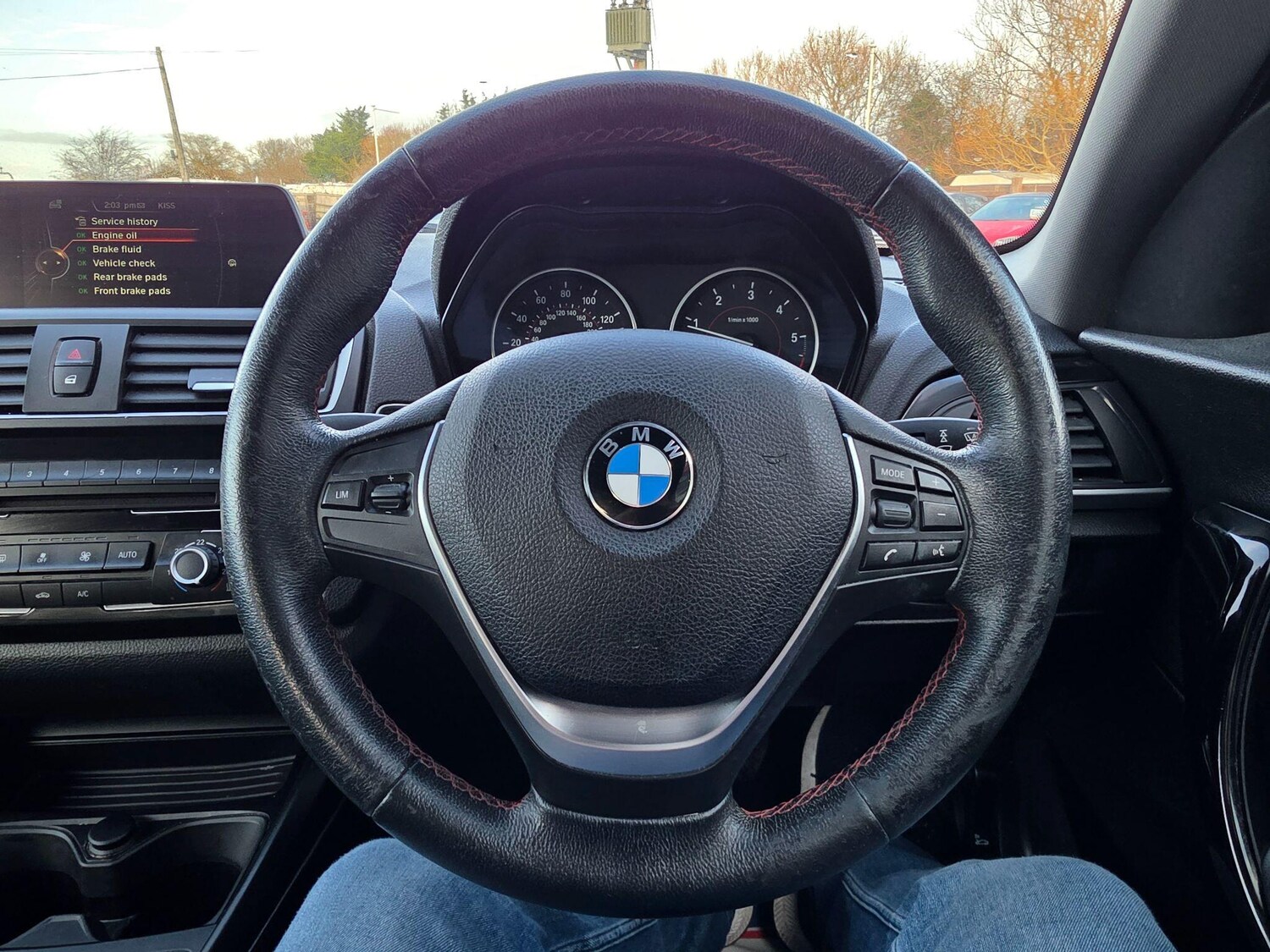 Used BMW 2 Series 2017 for sale - 77479324: Photo 29