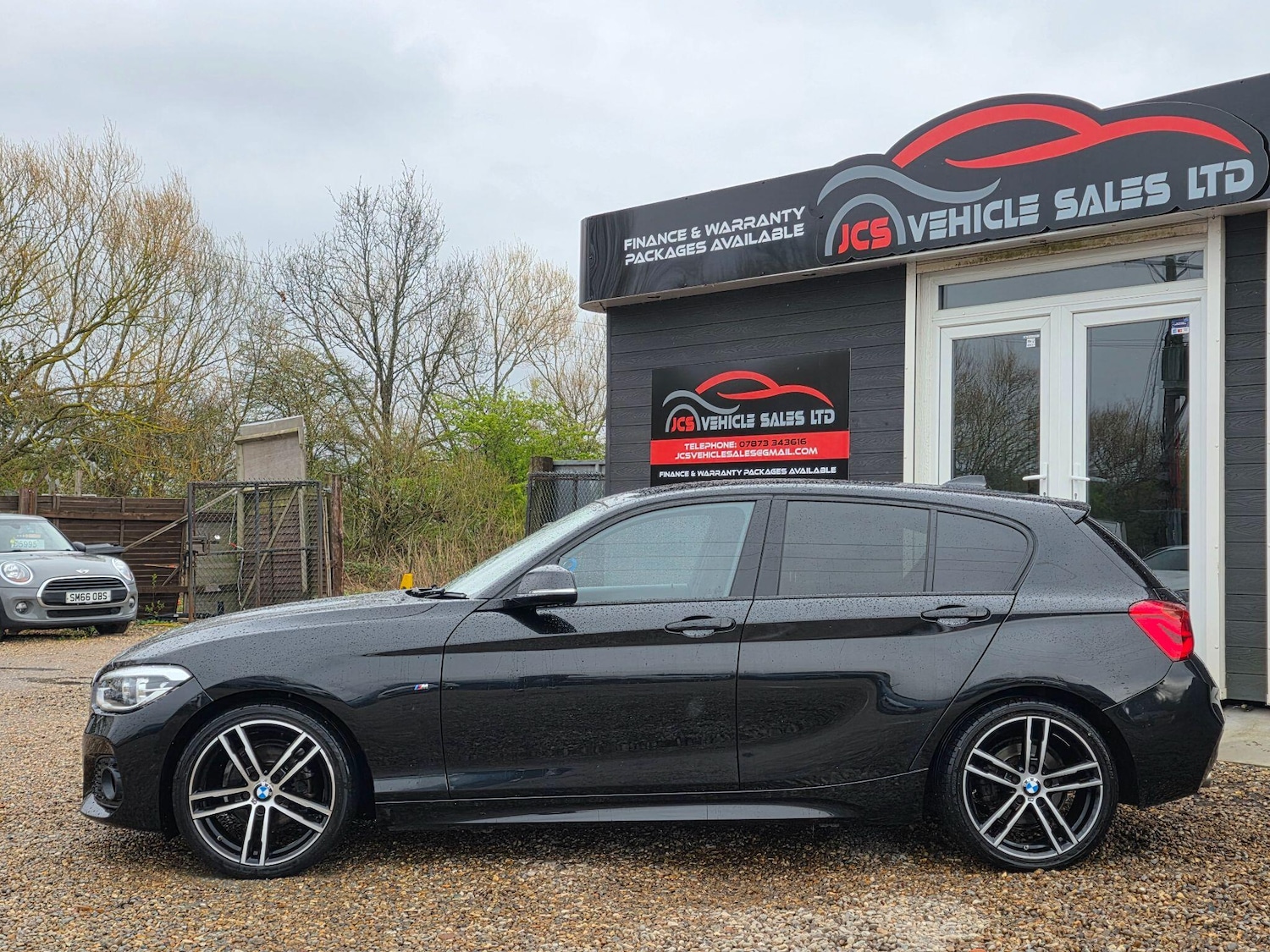 Used BMW 1 Series 2019 for sale - 78047526: Photo 10