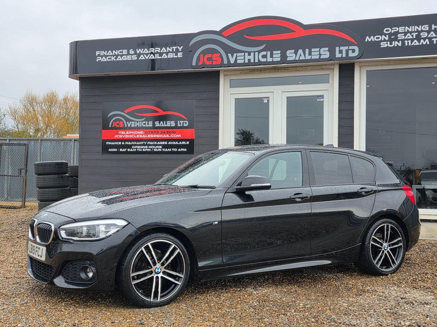 Used BMW 1 Series 2019 for sale - 78047526: Photo 11