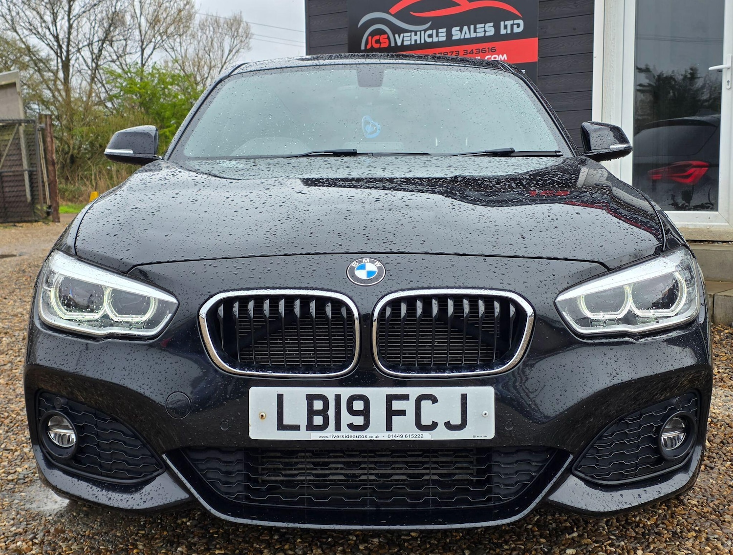 Used BMW 1 Series 2019 for sale - 78047526: Photo 13