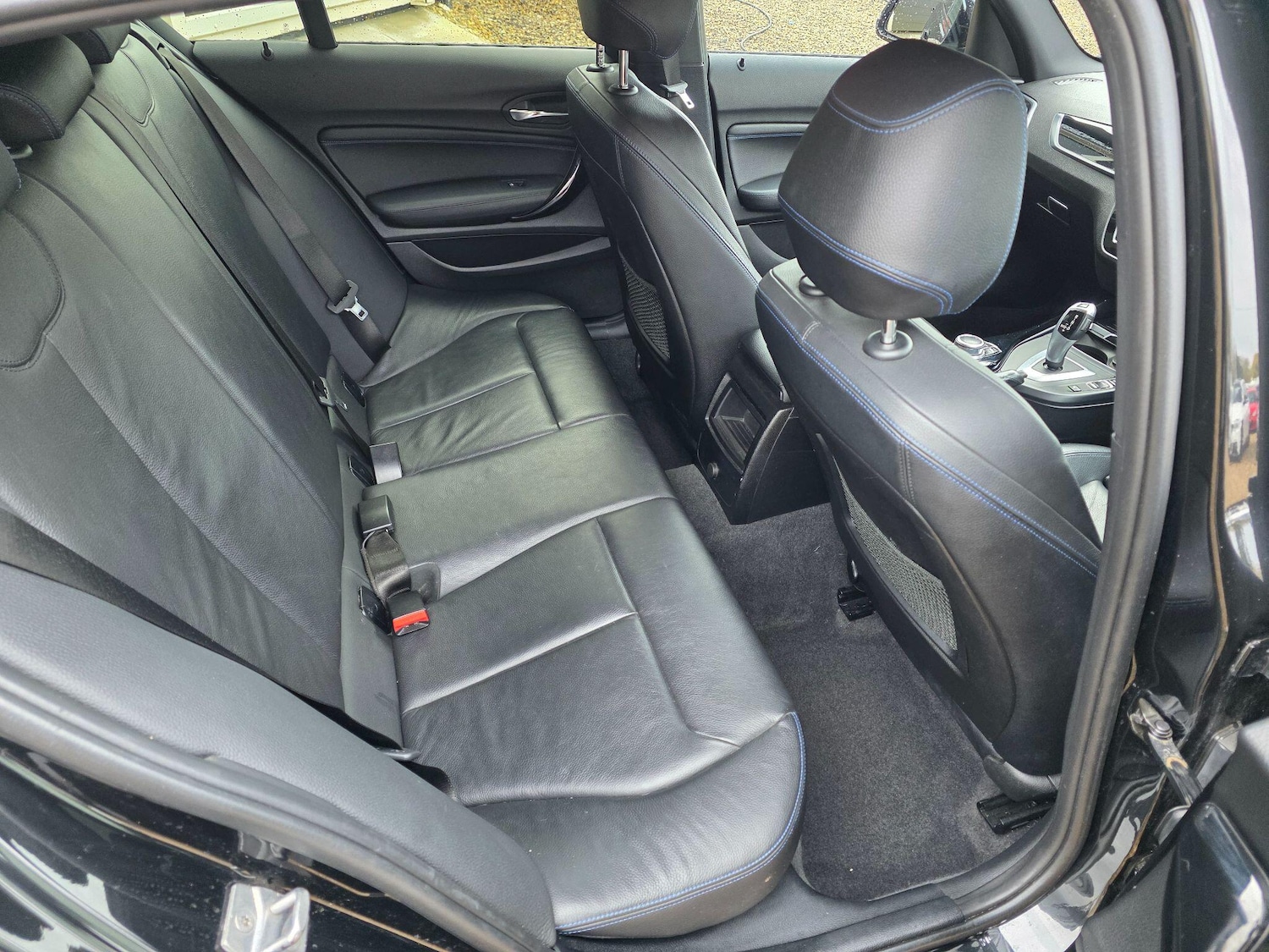 Used BMW 1 Series 2019 for sale - 78047526: Photo 16