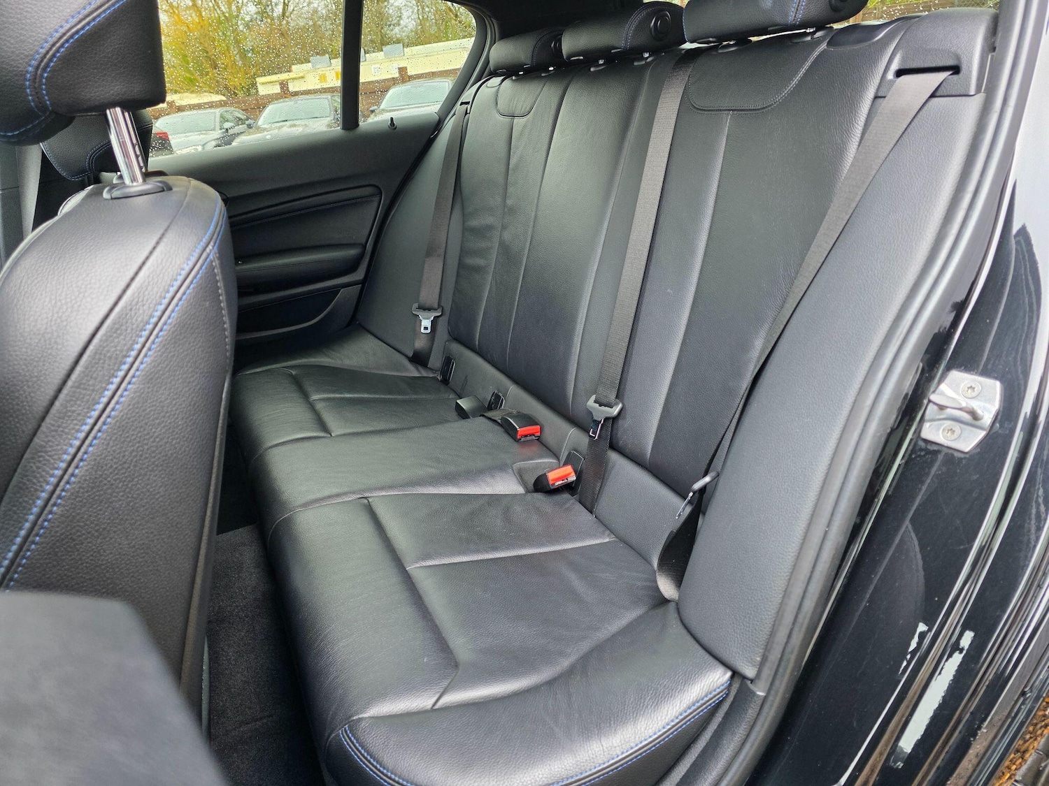 Used BMW 1 Series 2019 for sale - 78047526: Photo 18