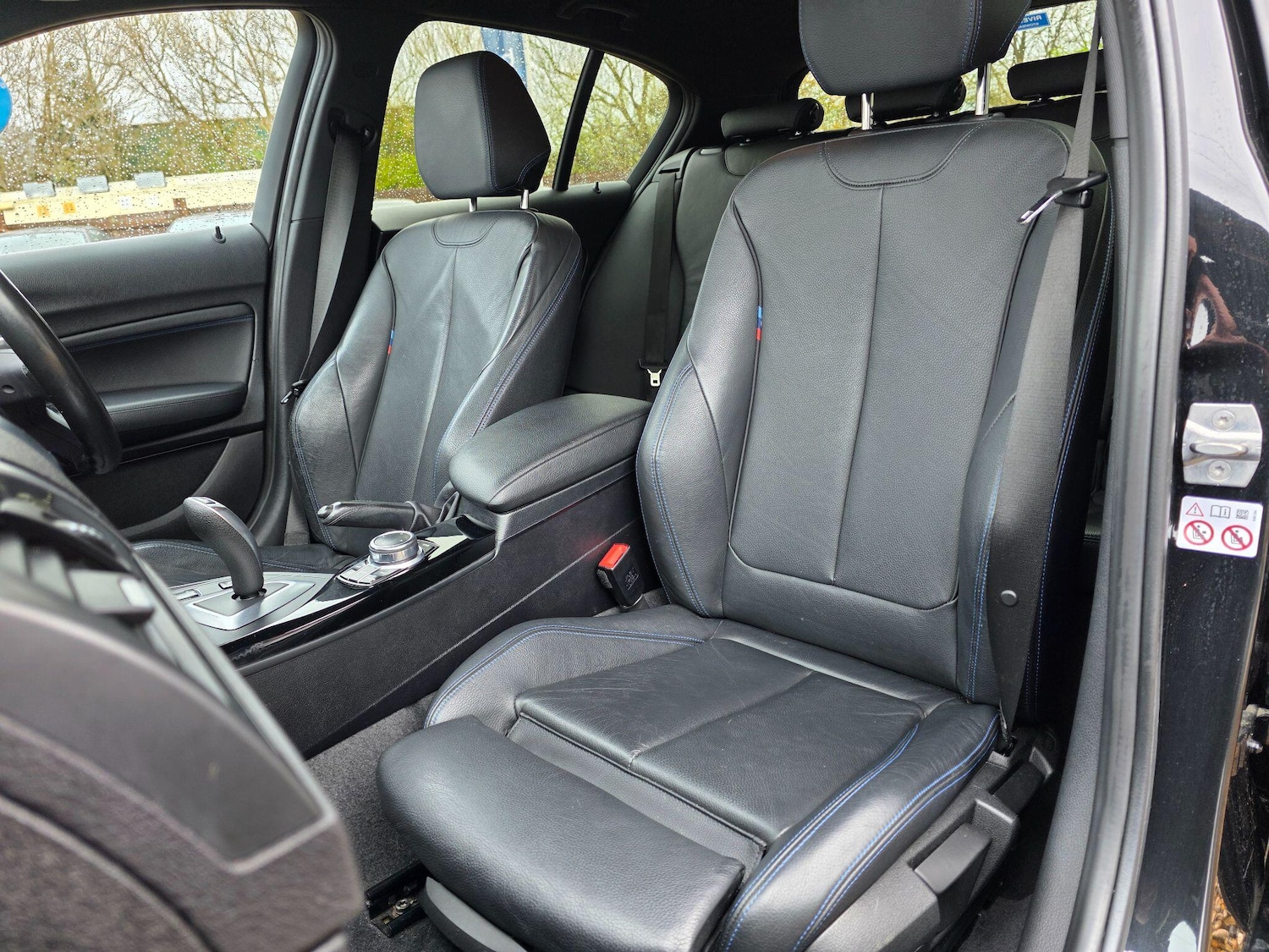 Used BMW 1 Series 2019 for sale - 78047526: Photo 19