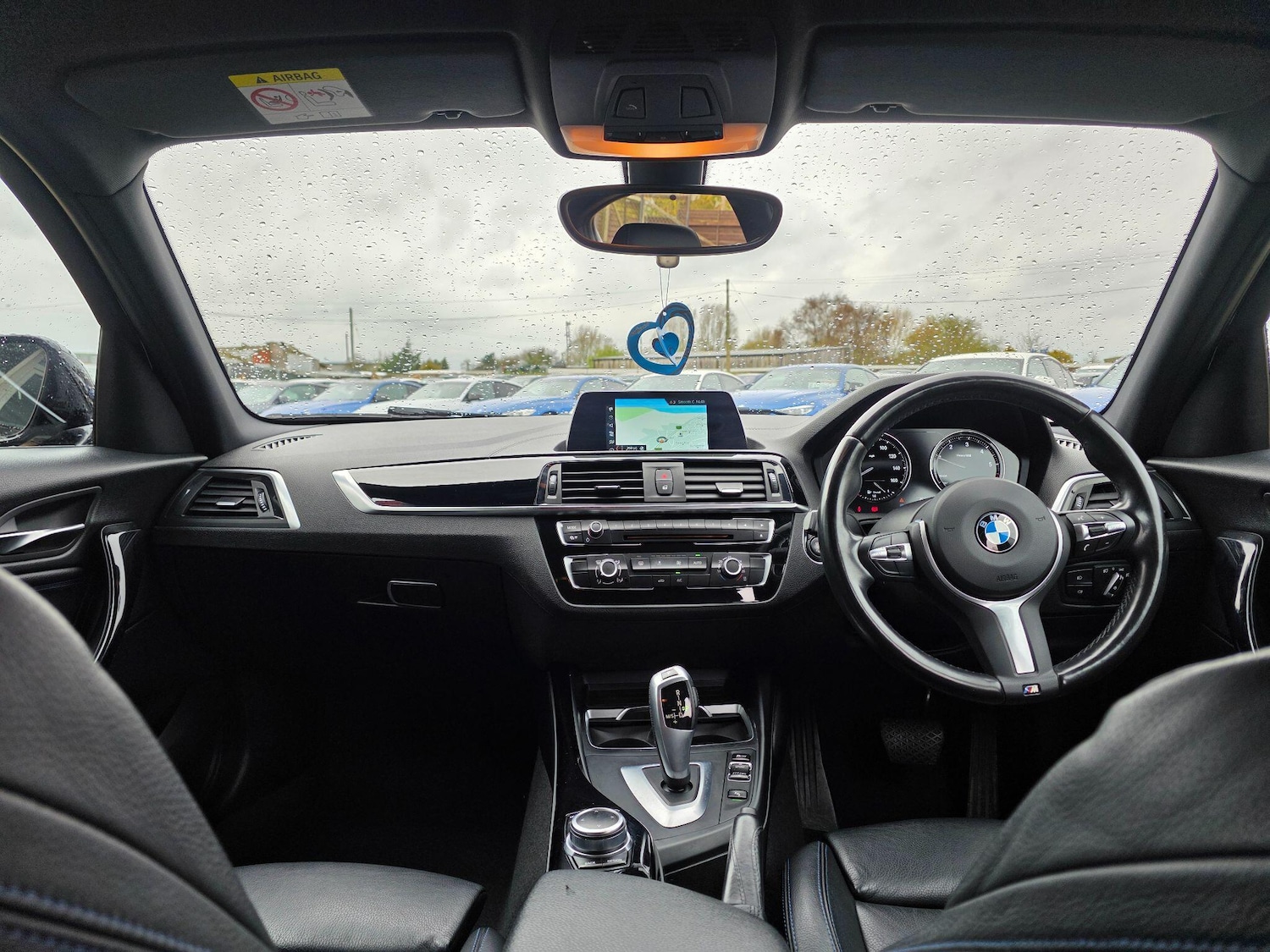 Used BMW 1 Series 2019 for sale - 78047526: Photo 20