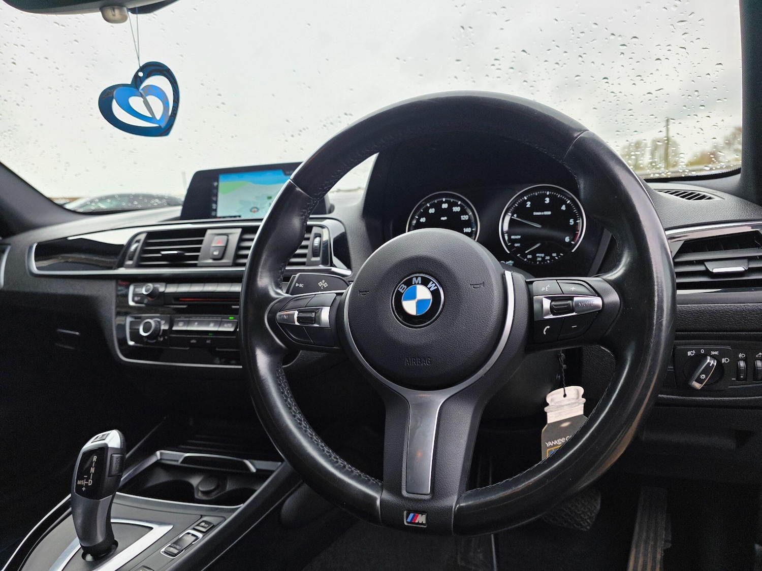 Used BMW 1 Series 2019 for sale - 78047526: Photo 21