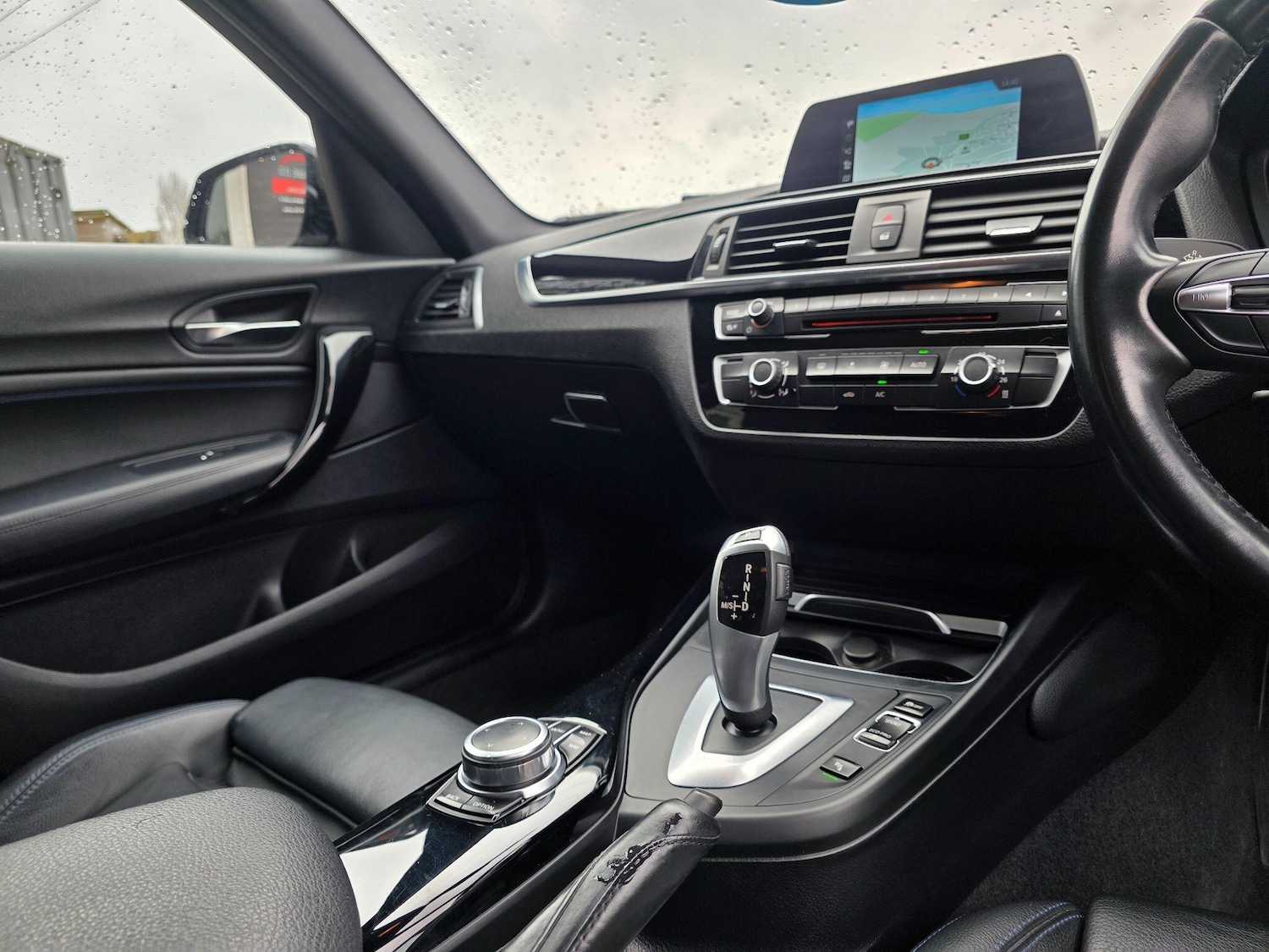 Used BMW 1 Series 2019 for sale - 78047526: Photo 22