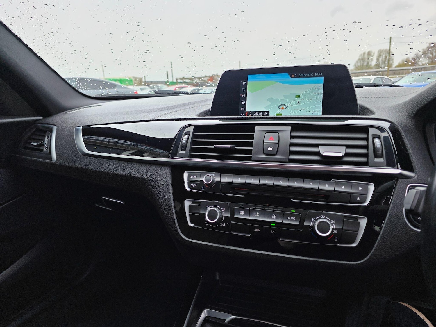 Used BMW 1 Series 2019 for sale - 78047526: Photo 26