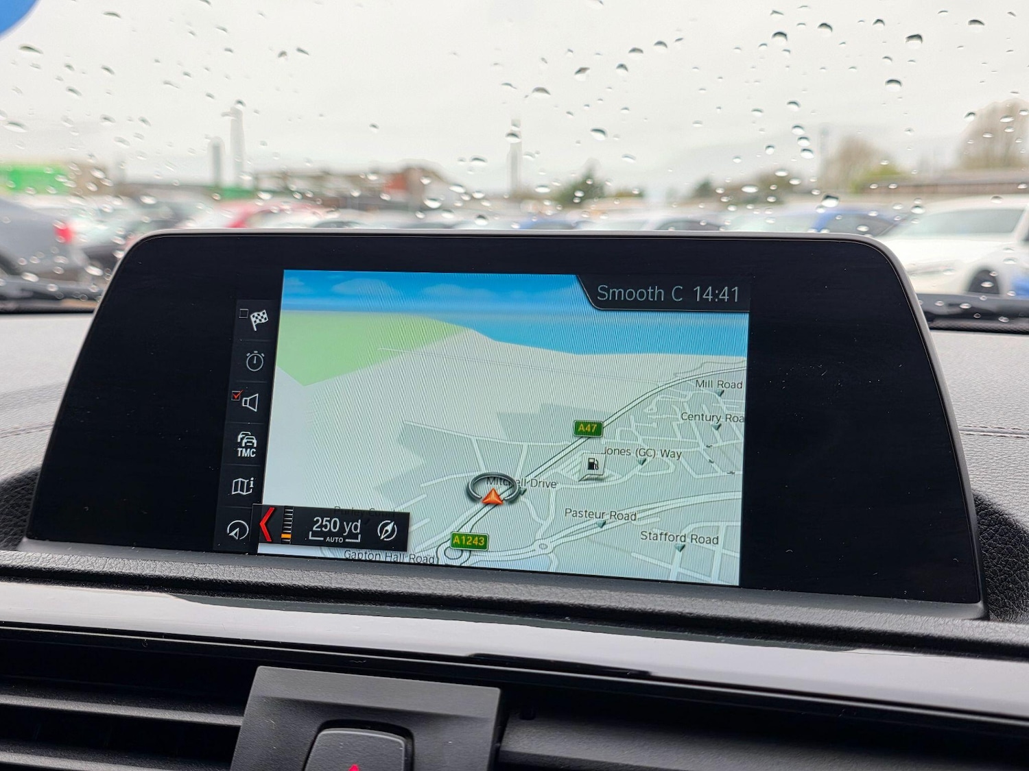 Used BMW 1 Series 2019 for sale - 78047526: Photo 28