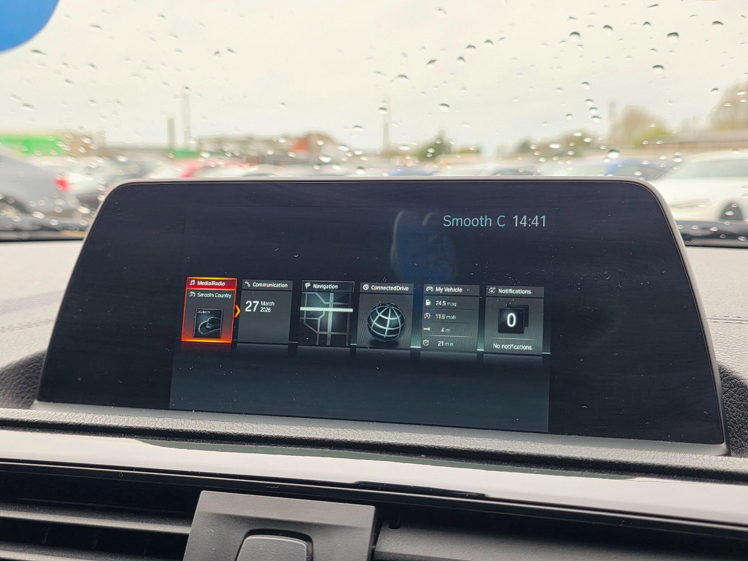 Used BMW 1 Series 2019 for sale - 78047526: Photo 29