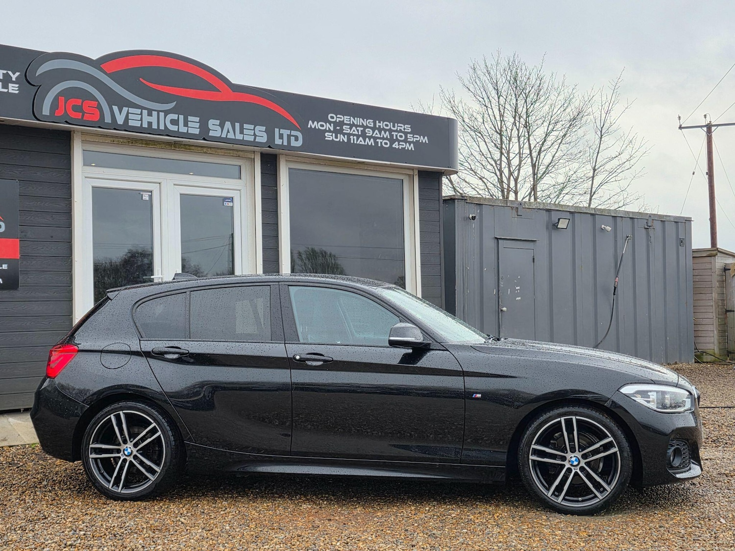 Used BMW 1 Series 2019 for sale - 78047526: Photo 3