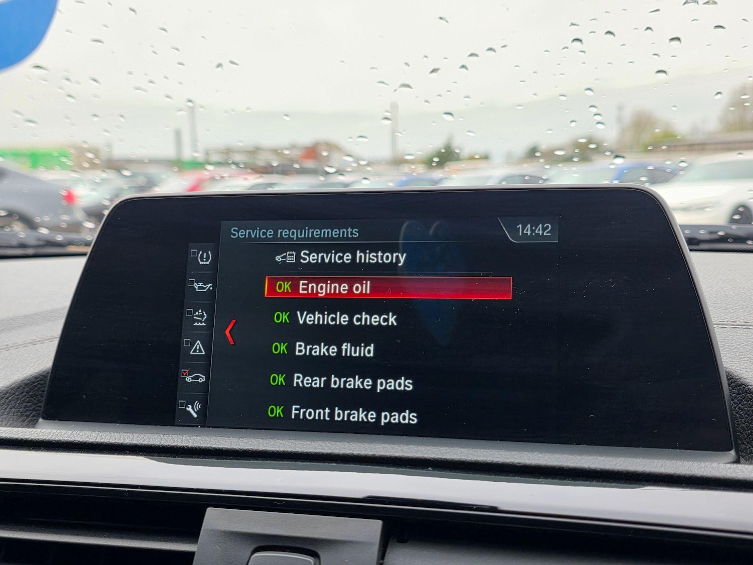 Used BMW 1 Series 2019 for sale - 78047526: Photo 32