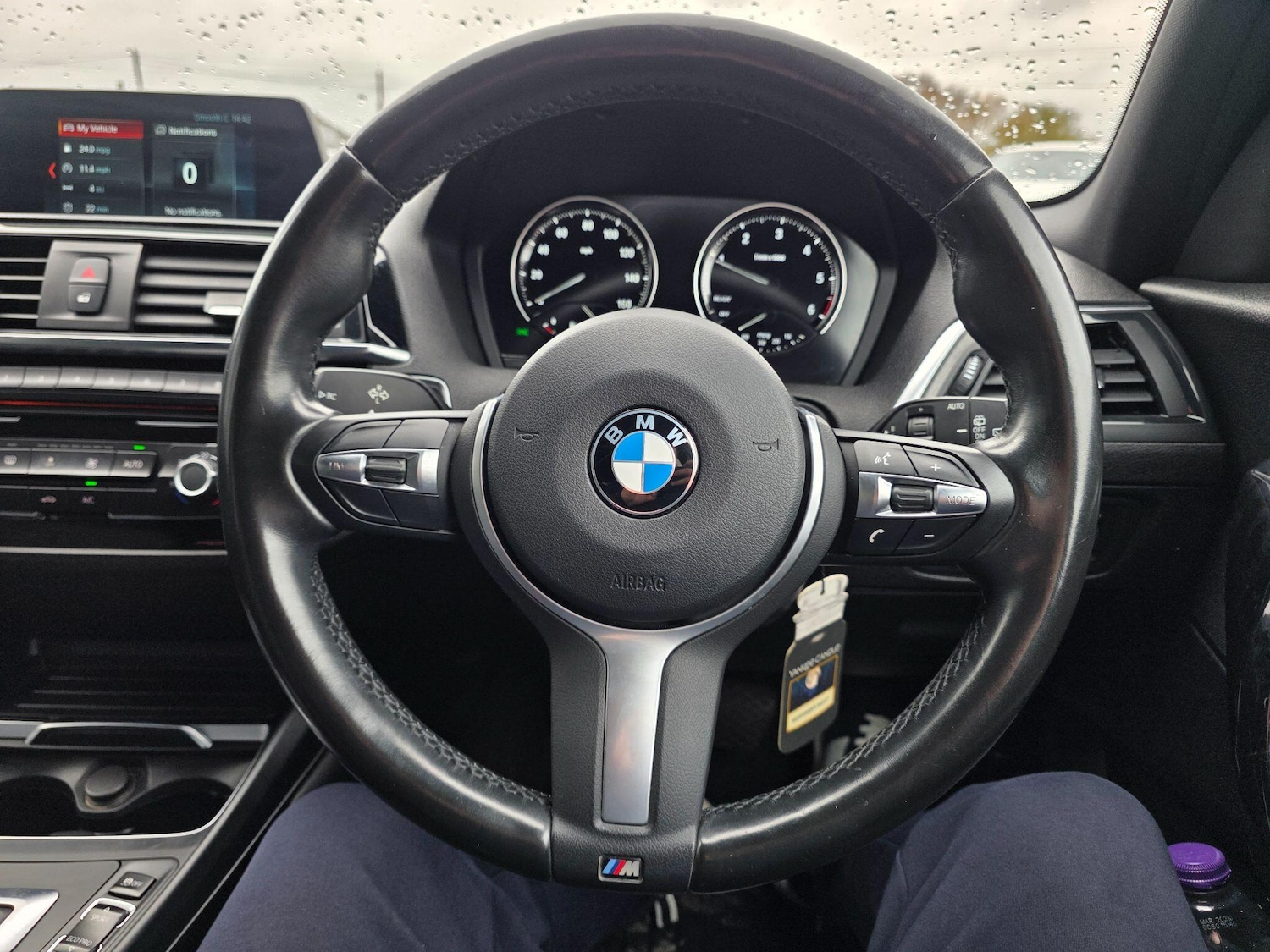 Used BMW 1 Series 2019 for sale - 78047526: Photo 35