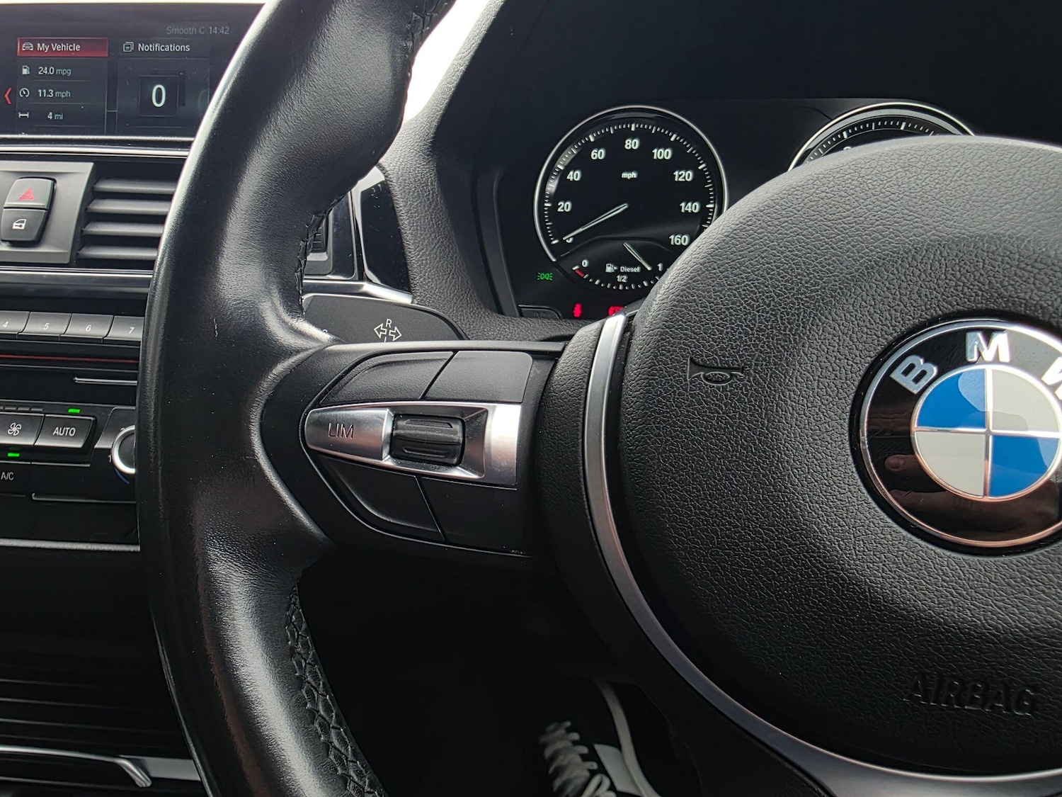 Used BMW 1 Series 2019 for sale - 78047526: Photo 37