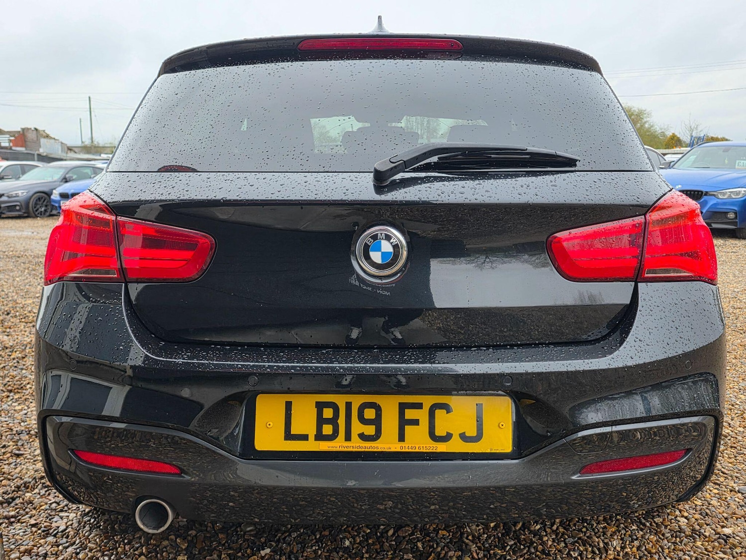Used BMW 1 Series 2019 for sale - 78047526: Photo 6