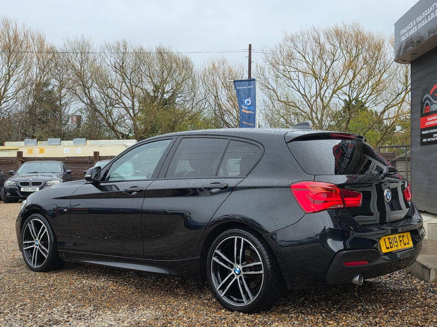 Used BMW 1 Series 2019 for sale - 78047526: Photo 8