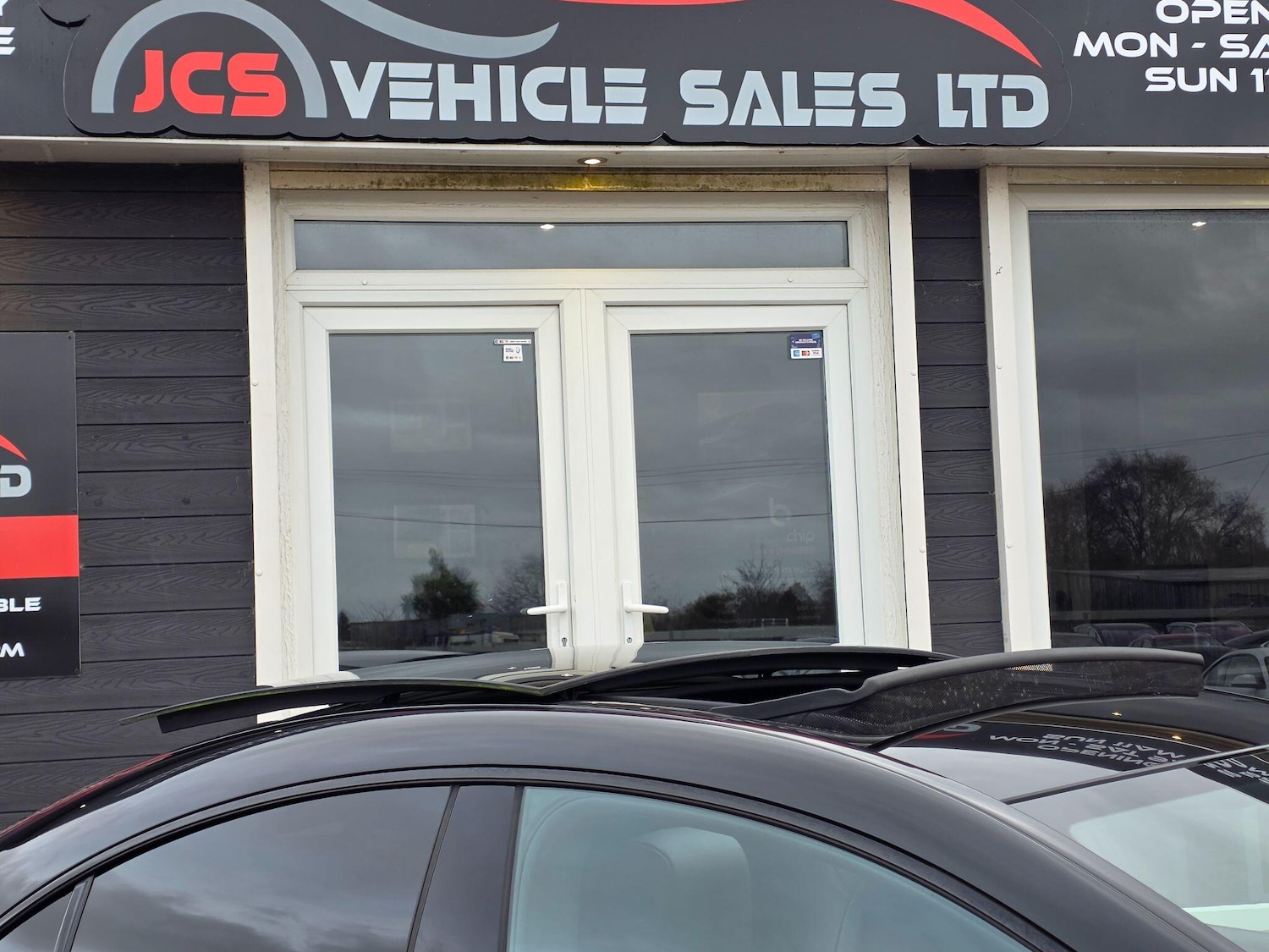 Used Mercedes-Benz CLA 2019 for sale - 77633649: Photo 14