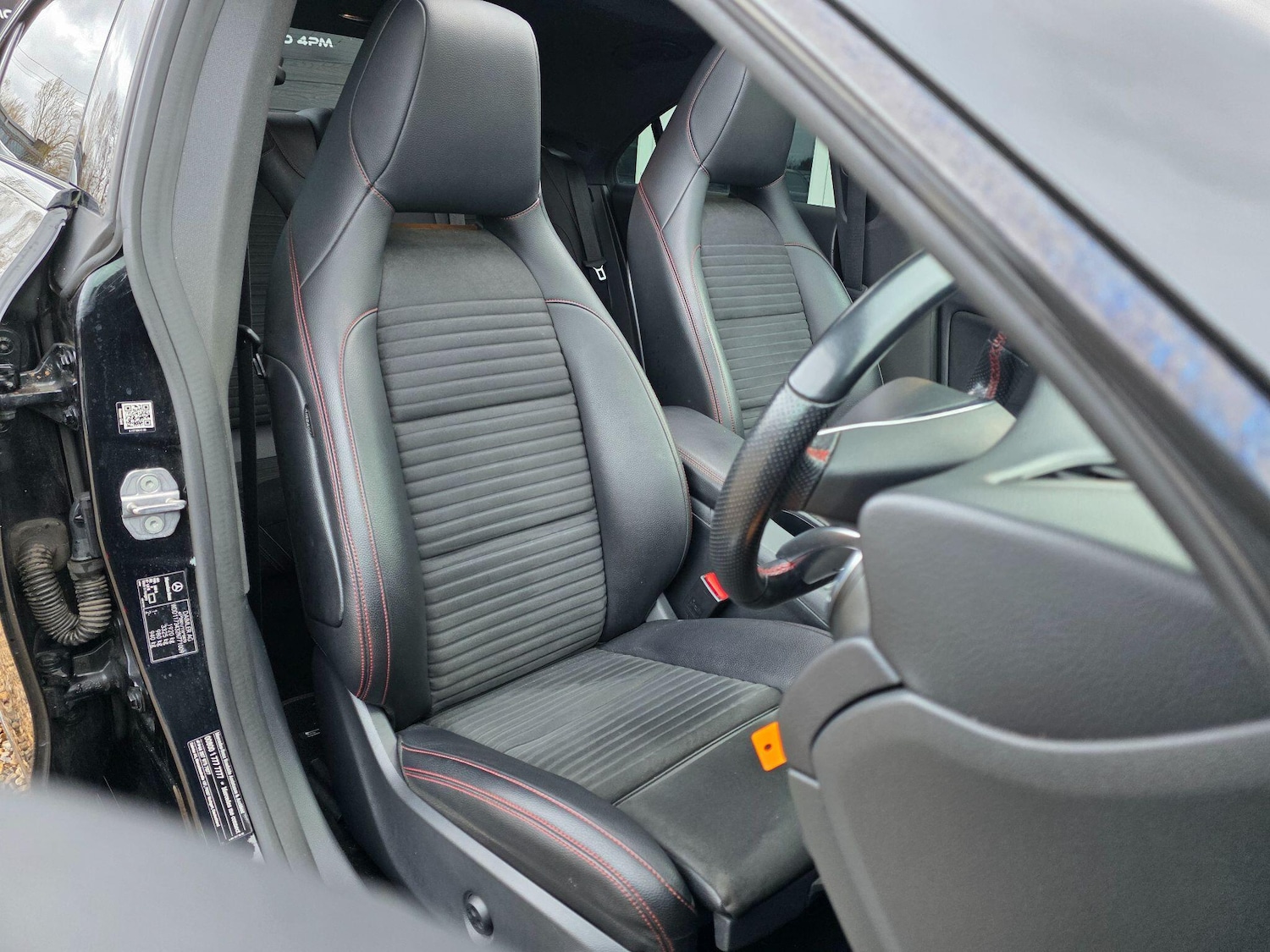 Used Mercedes-Benz CLA 2019 for sale - 77633649: Photo 18