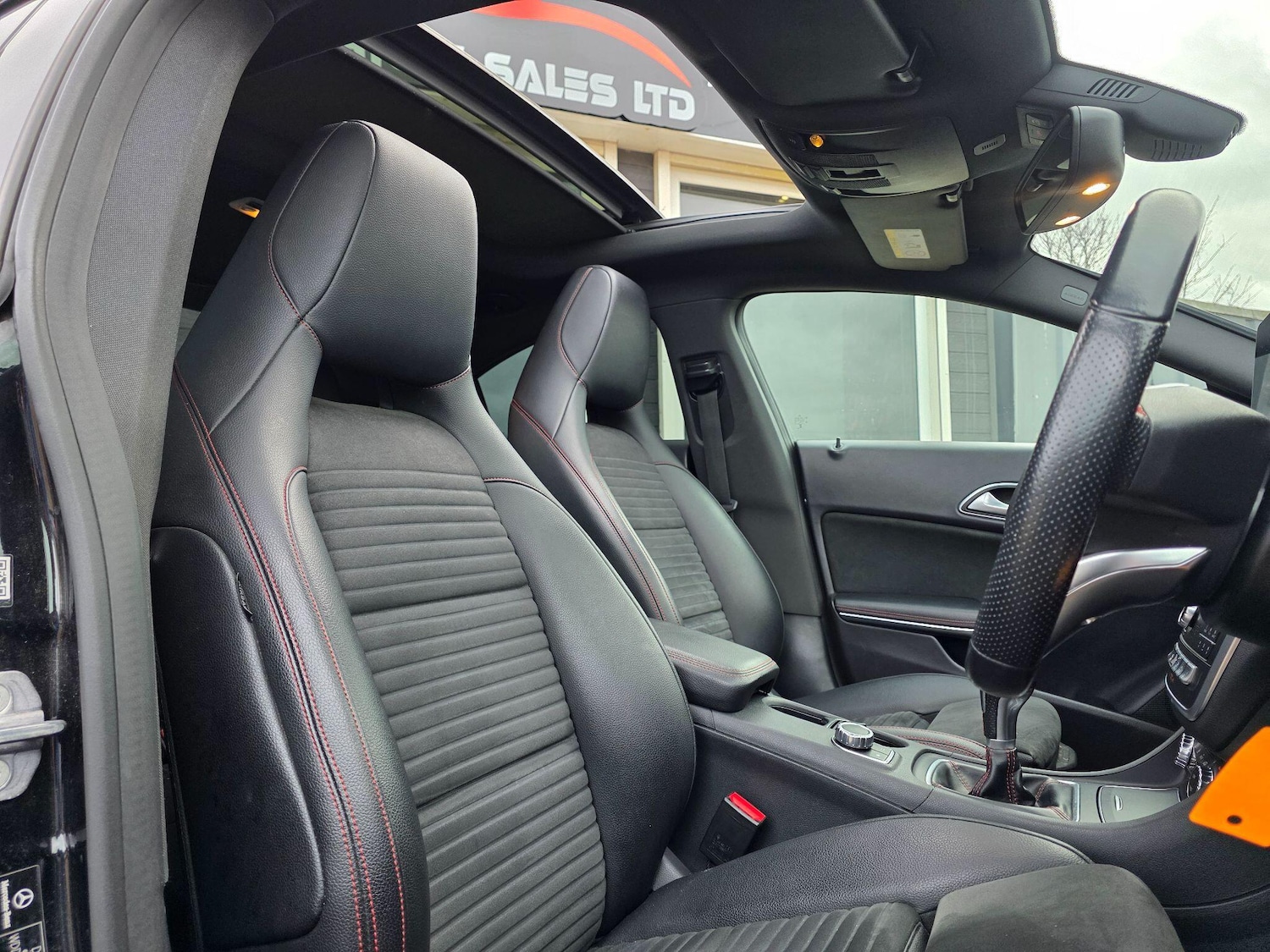 Used Mercedes-Benz CLA 2019 for sale - 77633649: Photo 19