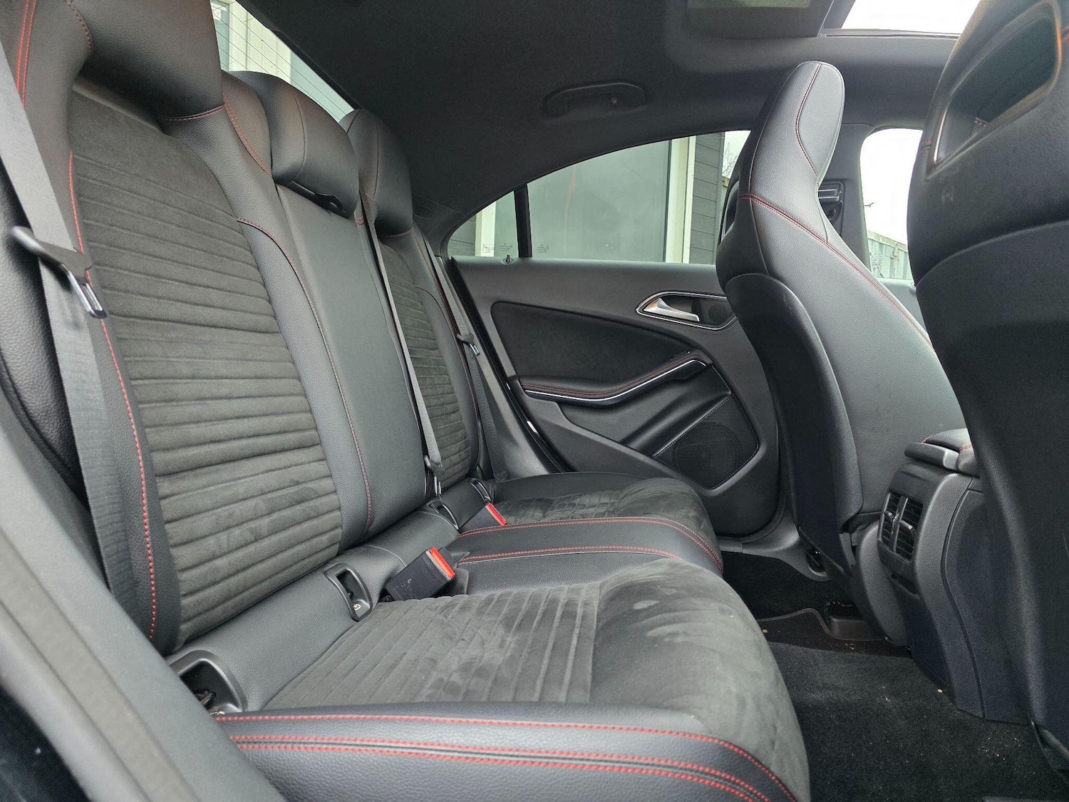 Used Mercedes-Benz CLA 2019 for sale - 77633649: Photo 20