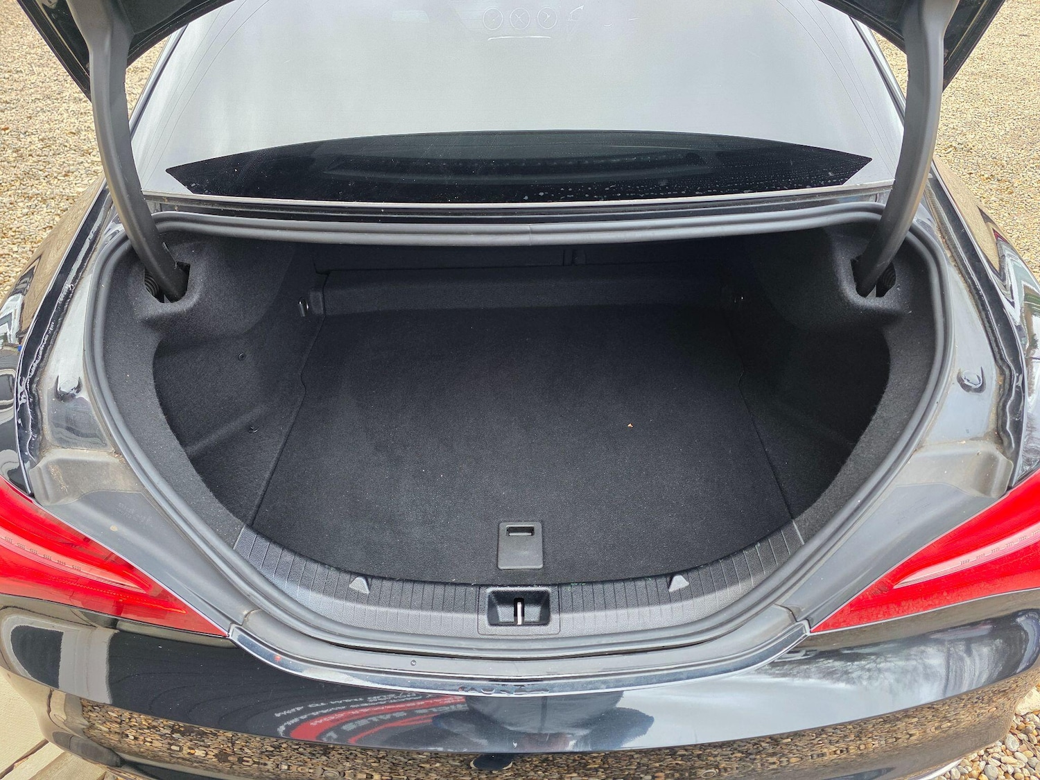 Used Mercedes-Benz CLA 2019 for sale - 77633649: Photo 21