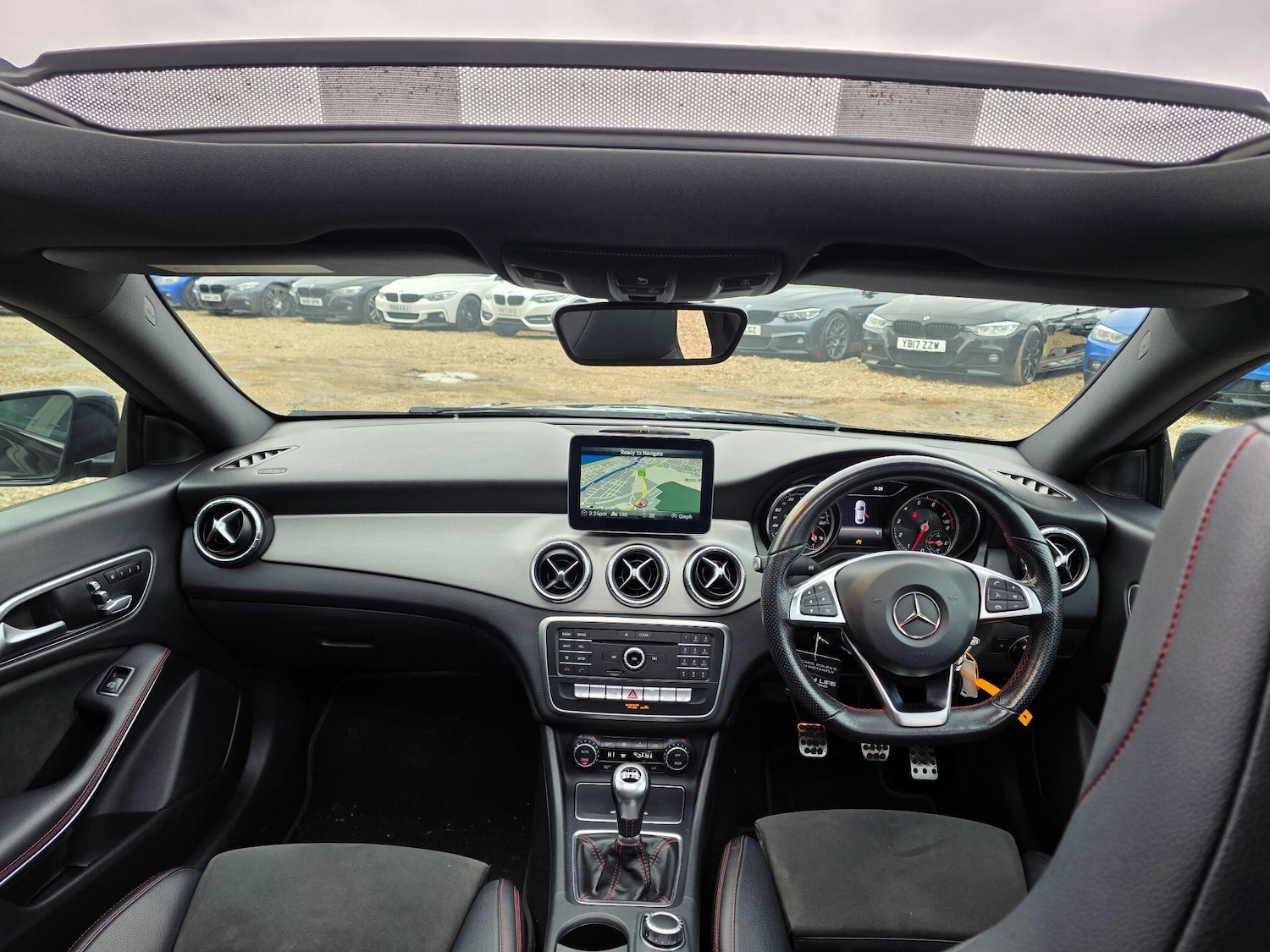 Used Mercedes-Benz CLA 2019 for sale - 77633649: Photo 24