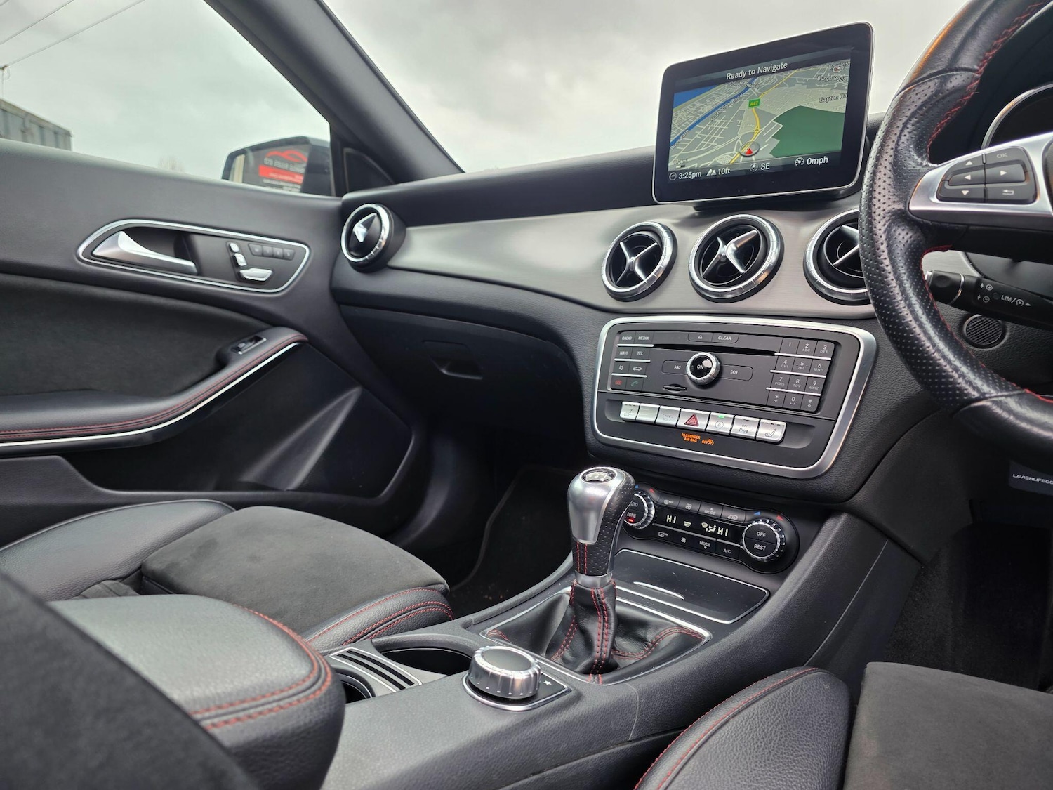 Used Mercedes-Benz CLA 2019 for sale - 77633649: Photo 26