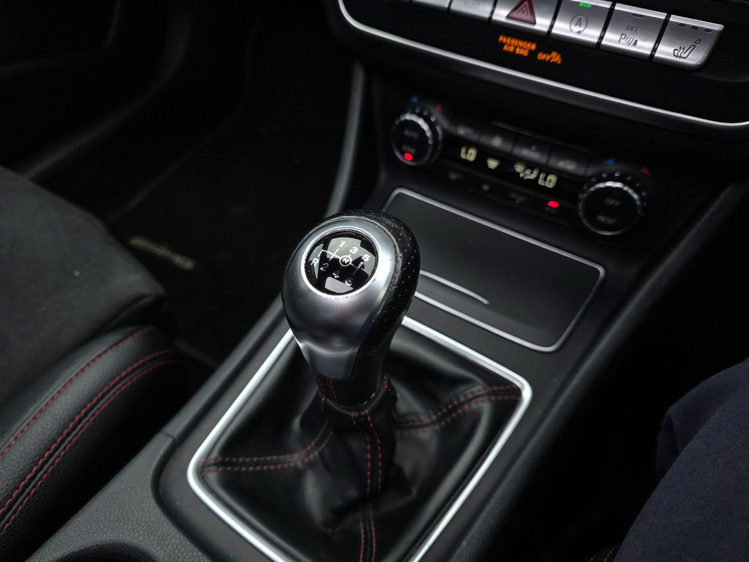 Used Mercedes-Benz CLA 2019 for sale - 77633649: Photo 27