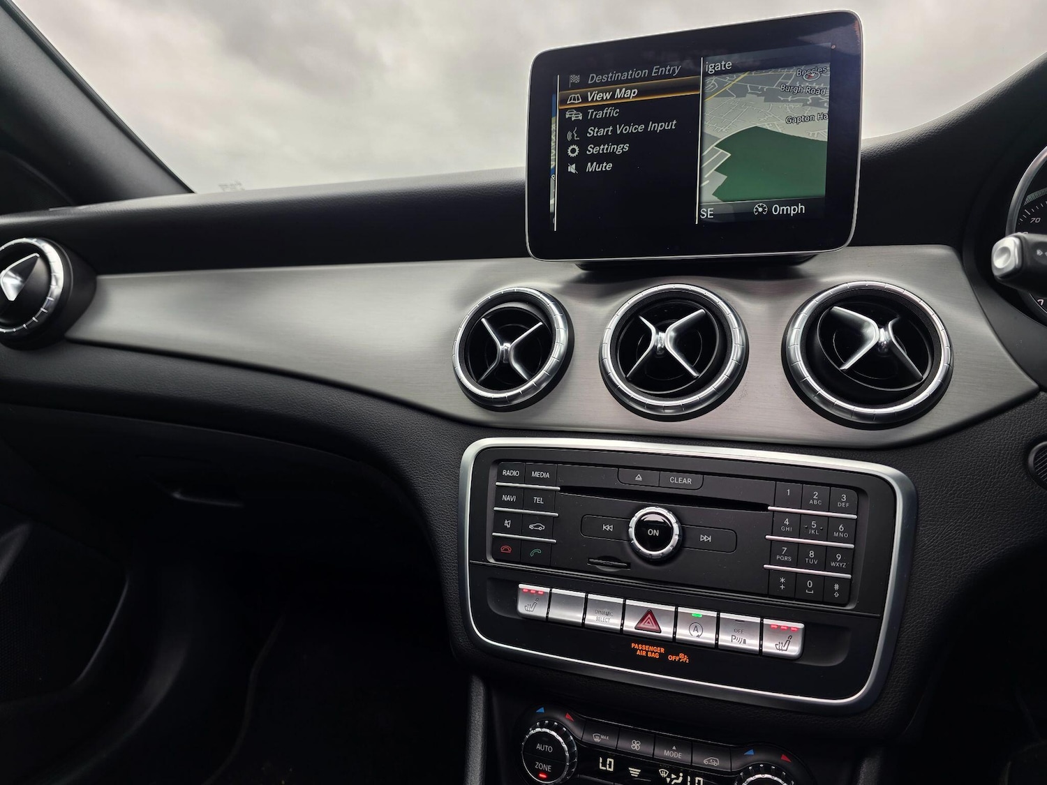 Used Mercedes-Benz CLA 2019 for sale - 77633649: Photo 31