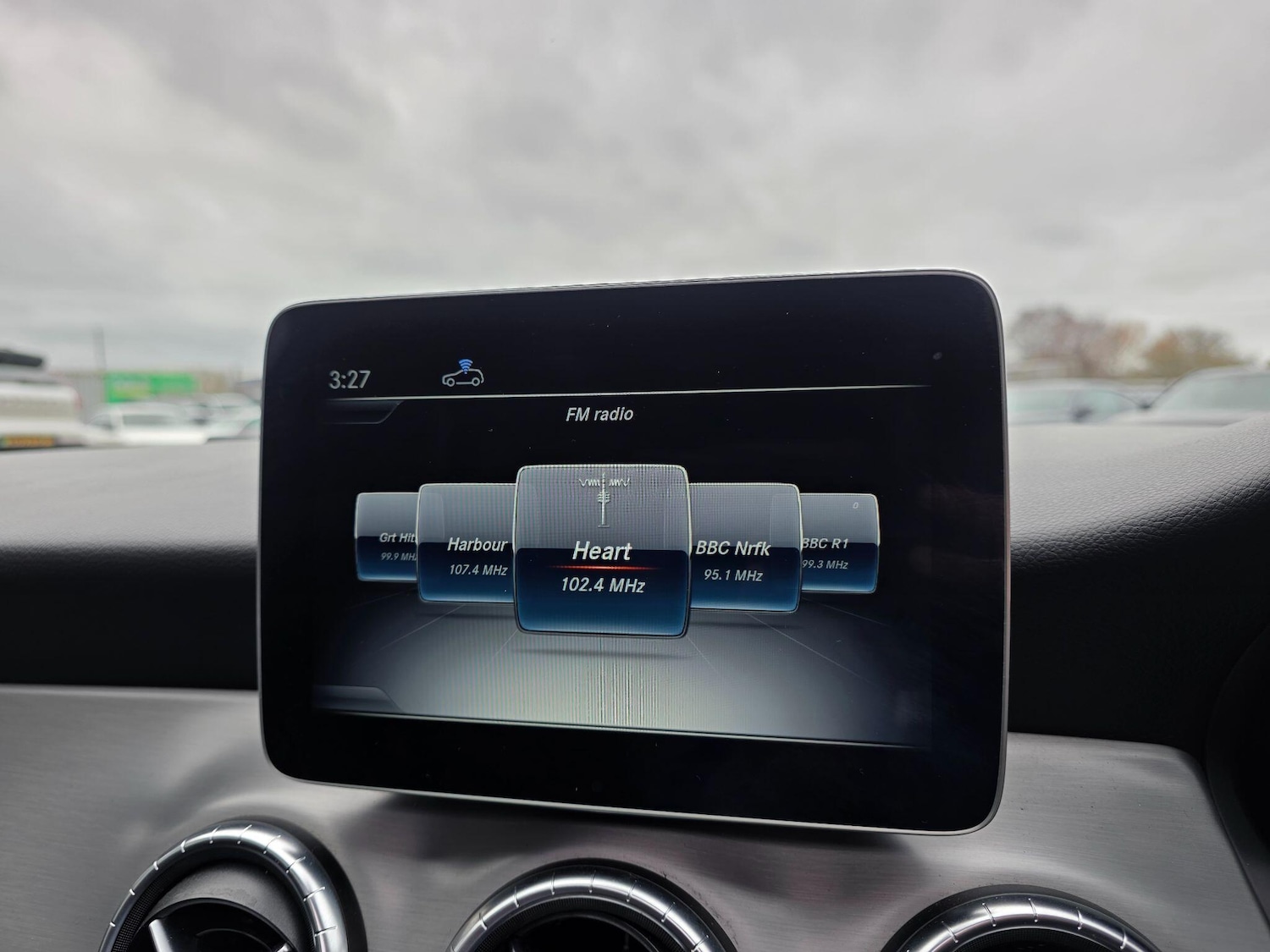 Used Mercedes-Benz CLA 2019 for sale - 77633649: Photo 33