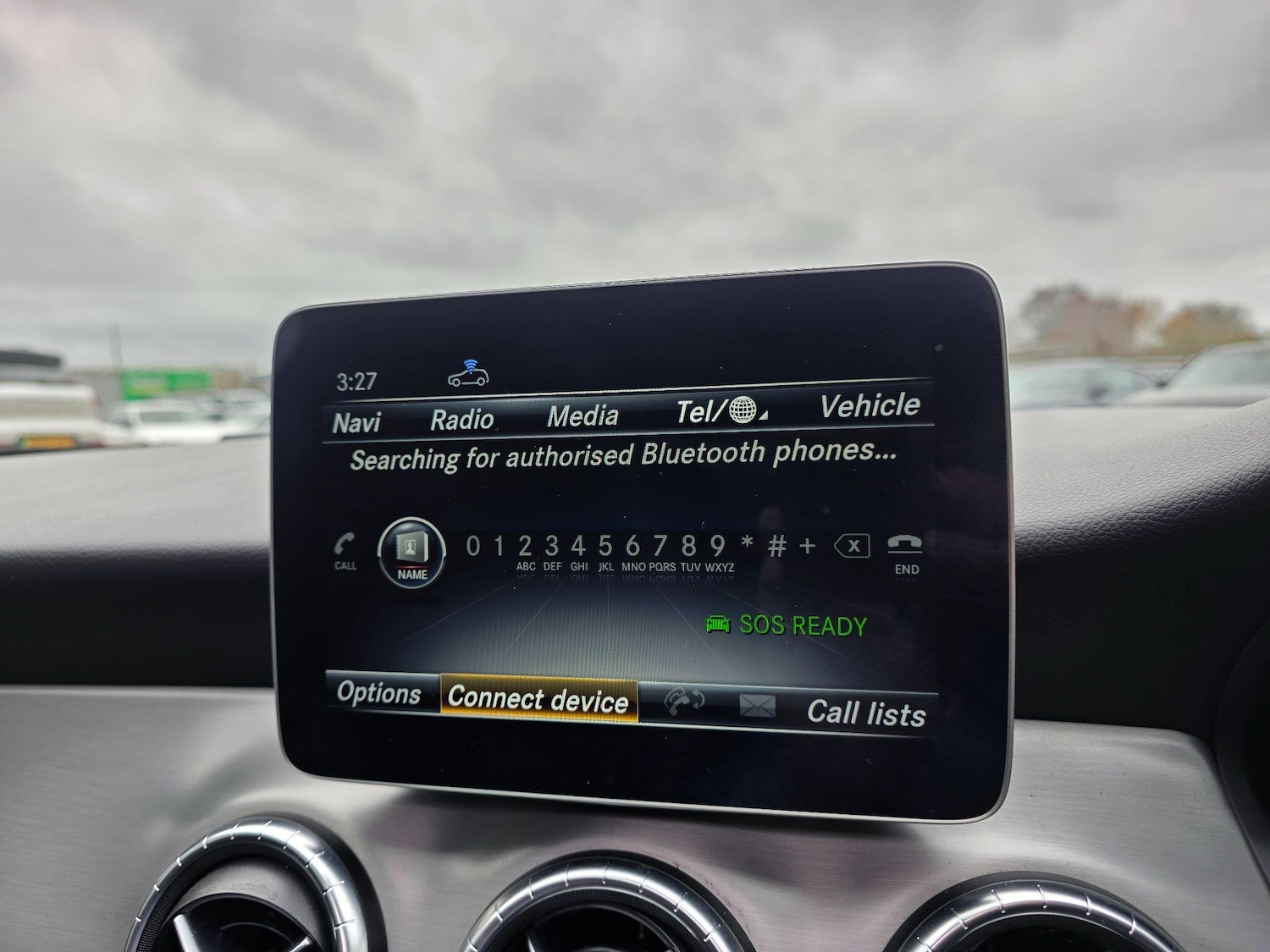 Used Mercedes-Benz CLA 2019 for sale - 77633649: Photo 34