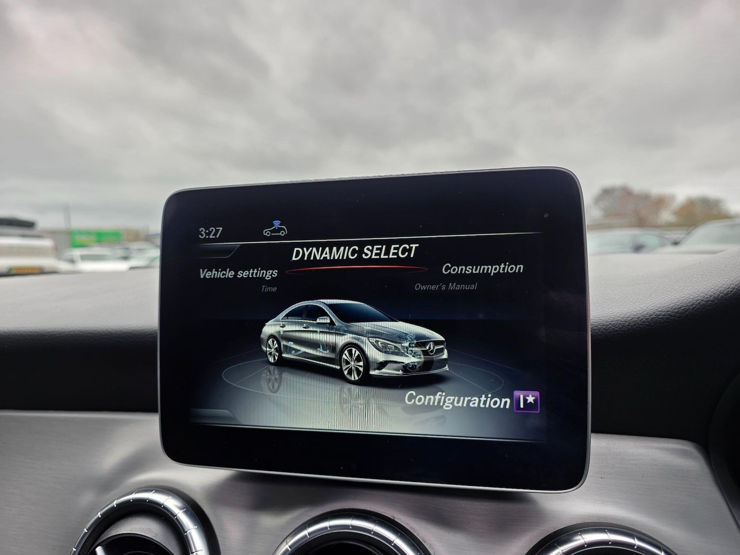 Used Mercedes-Benz CLA 2019 for sale - 77633649: Photo 36