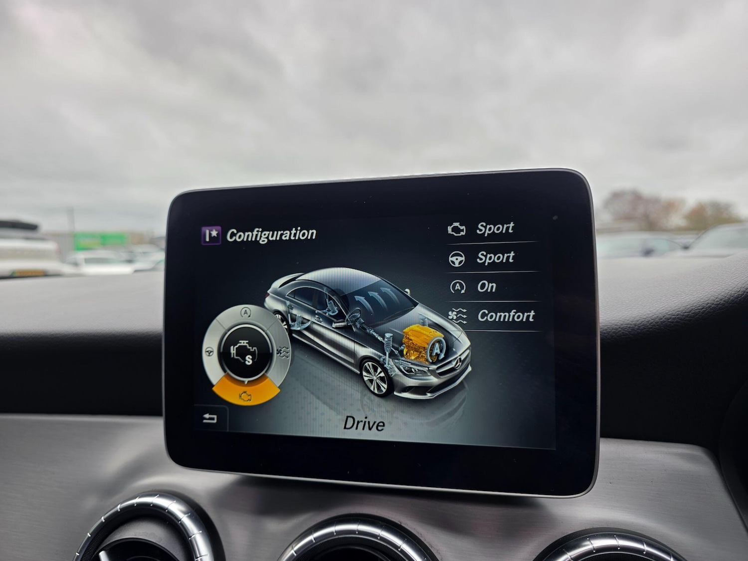 Used Mercedes-Benz CLA 2019 for sale - 77633649: Photo 37