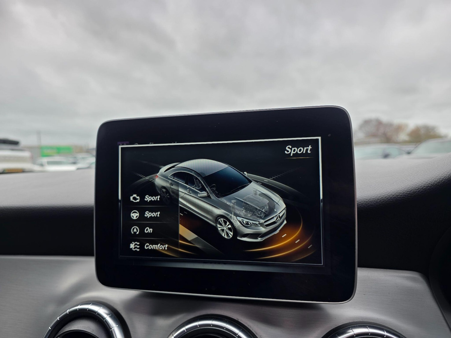 Used Mercedes-Benz CLA 2019 for sale - 77633649: Photo 38