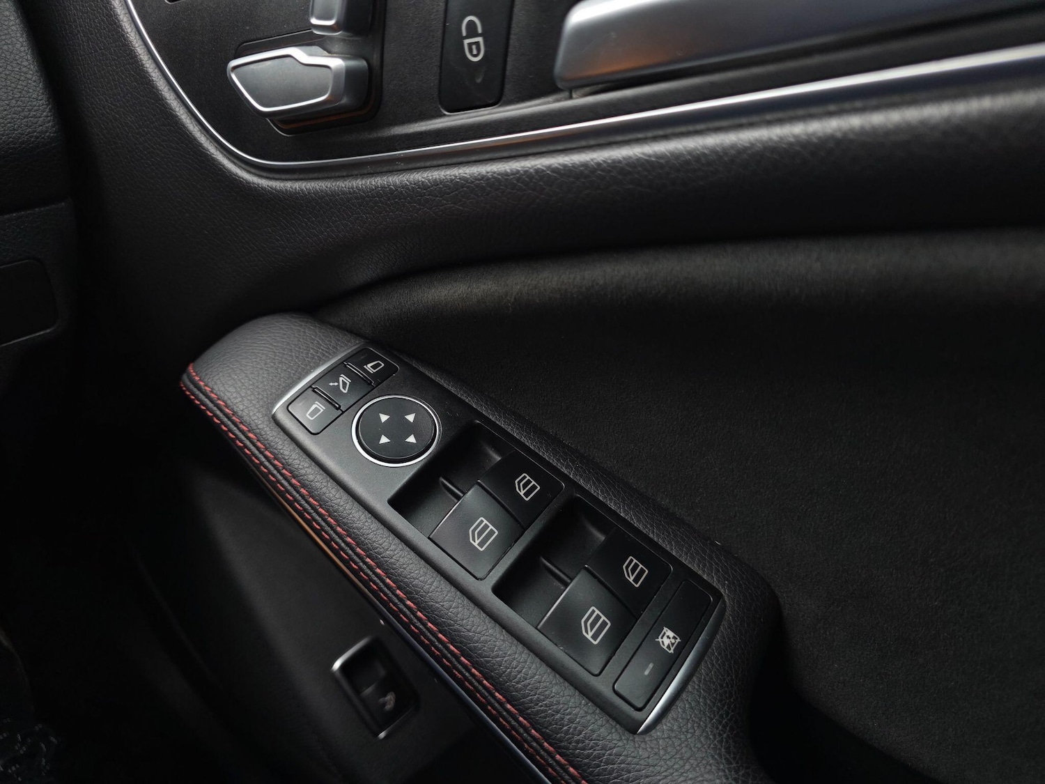 Used Mercedes-Benz CLA 2019 for sale - 77633649: Photo 40