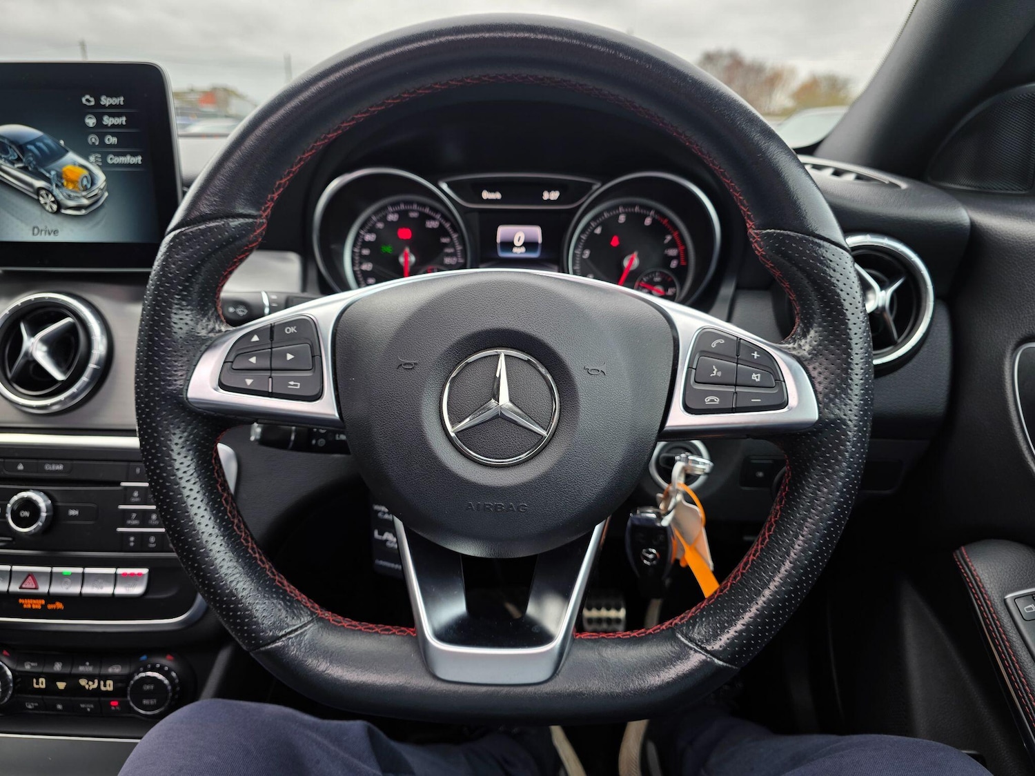 Used Mercedes-Benz CLA 2019 for sale - 77633649: Photo 42