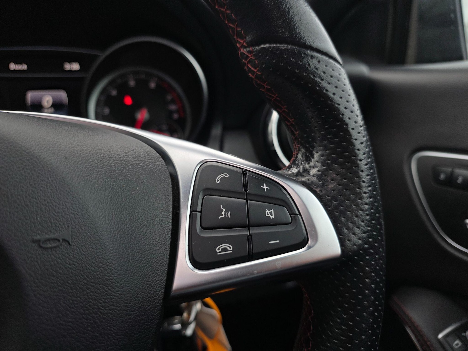 Used Mercedes-Benz CLA 2019 for sale - 77633649: Photo 44