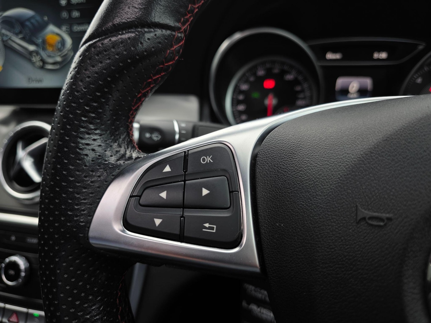 Used Mercedes-Benz CLA 2019 for sale - 77633649: Photo 45