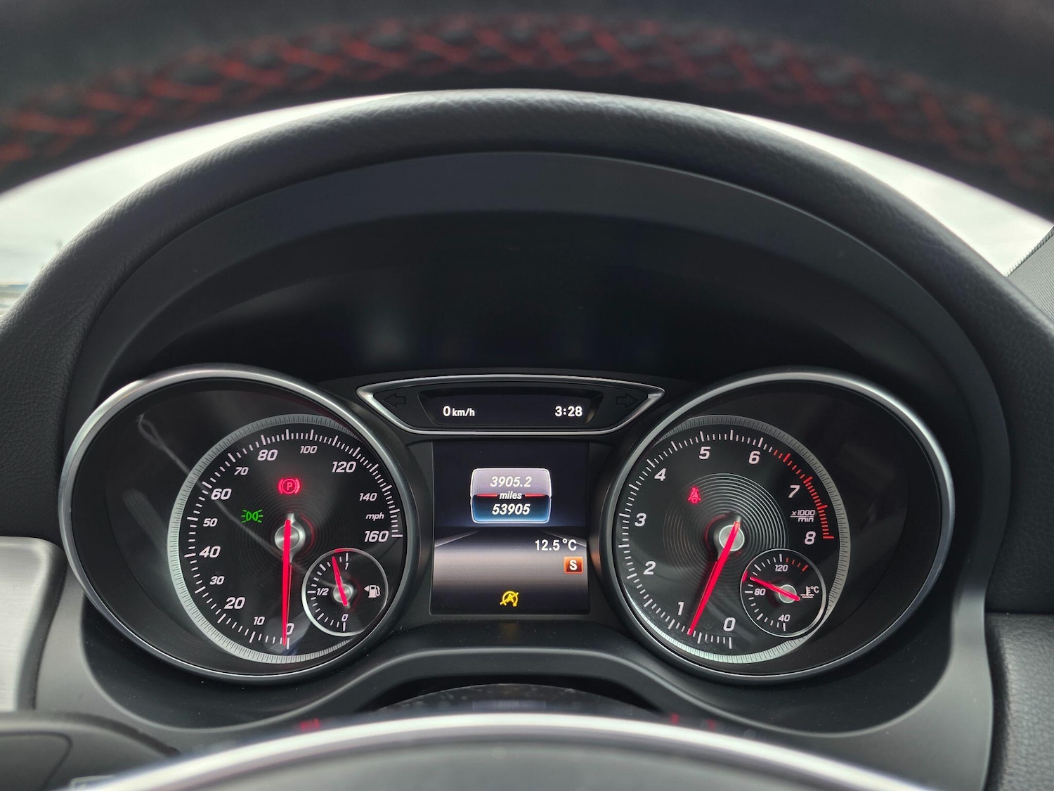 Used Mercedes-Benz CLA 2019 for sale - 77633649: Photo 46