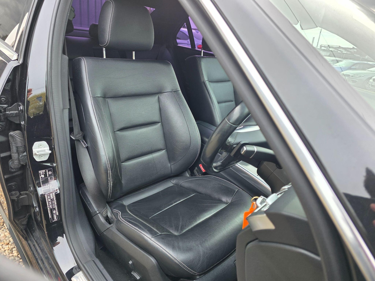 Used Mercedes-Benz E Class for sale - 78205037: Photo 16