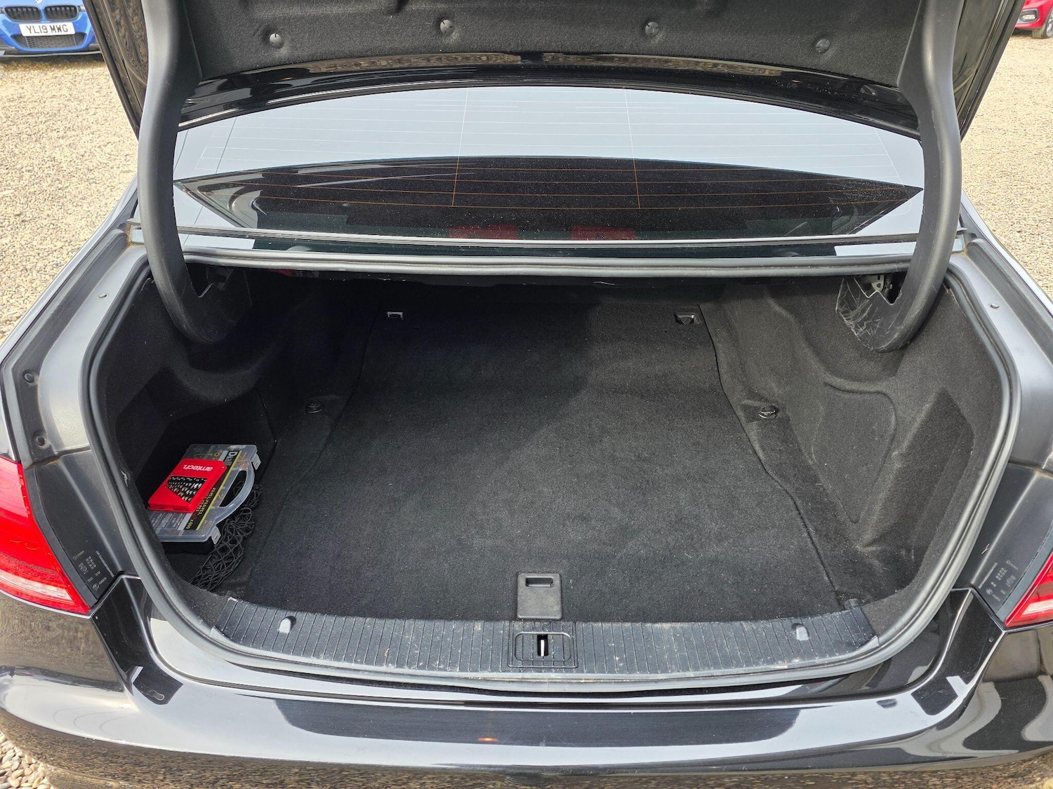 Used Mercedes-Benz E Class for sale - 78205037: Photo 18