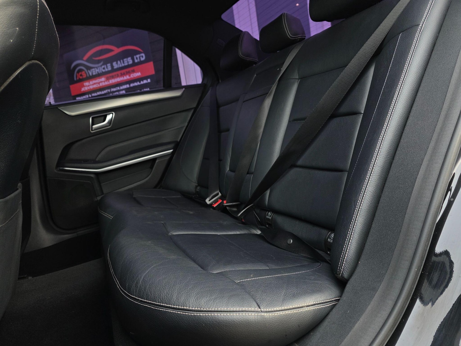 Used Mercedes-Benz E Class for sale - 78205037: Photo 19