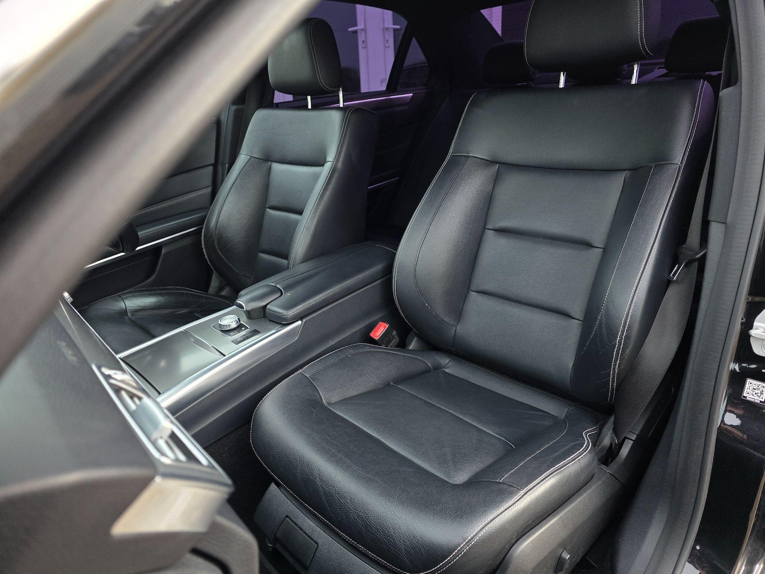 Used Mercedes-Benz E Class for sale - 78205037: Photo 20