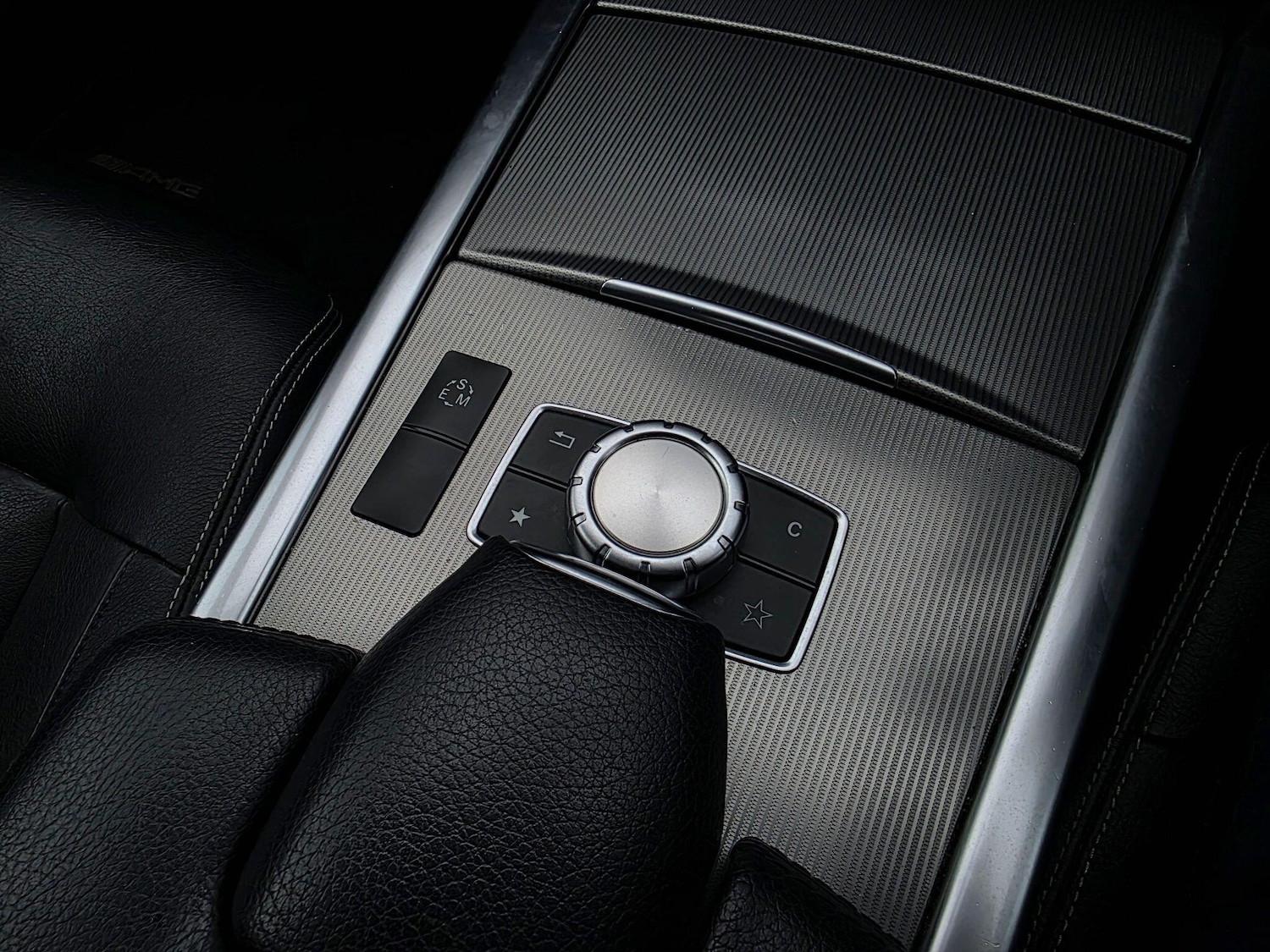 Used Mercedes-Benz E Class for sale - 78205037: Photo 24