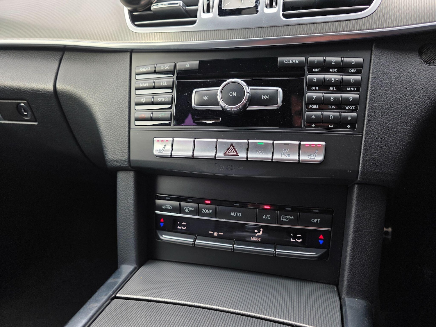 Used Mercedes-Benz E Class for sale - 78205037: Photo 25