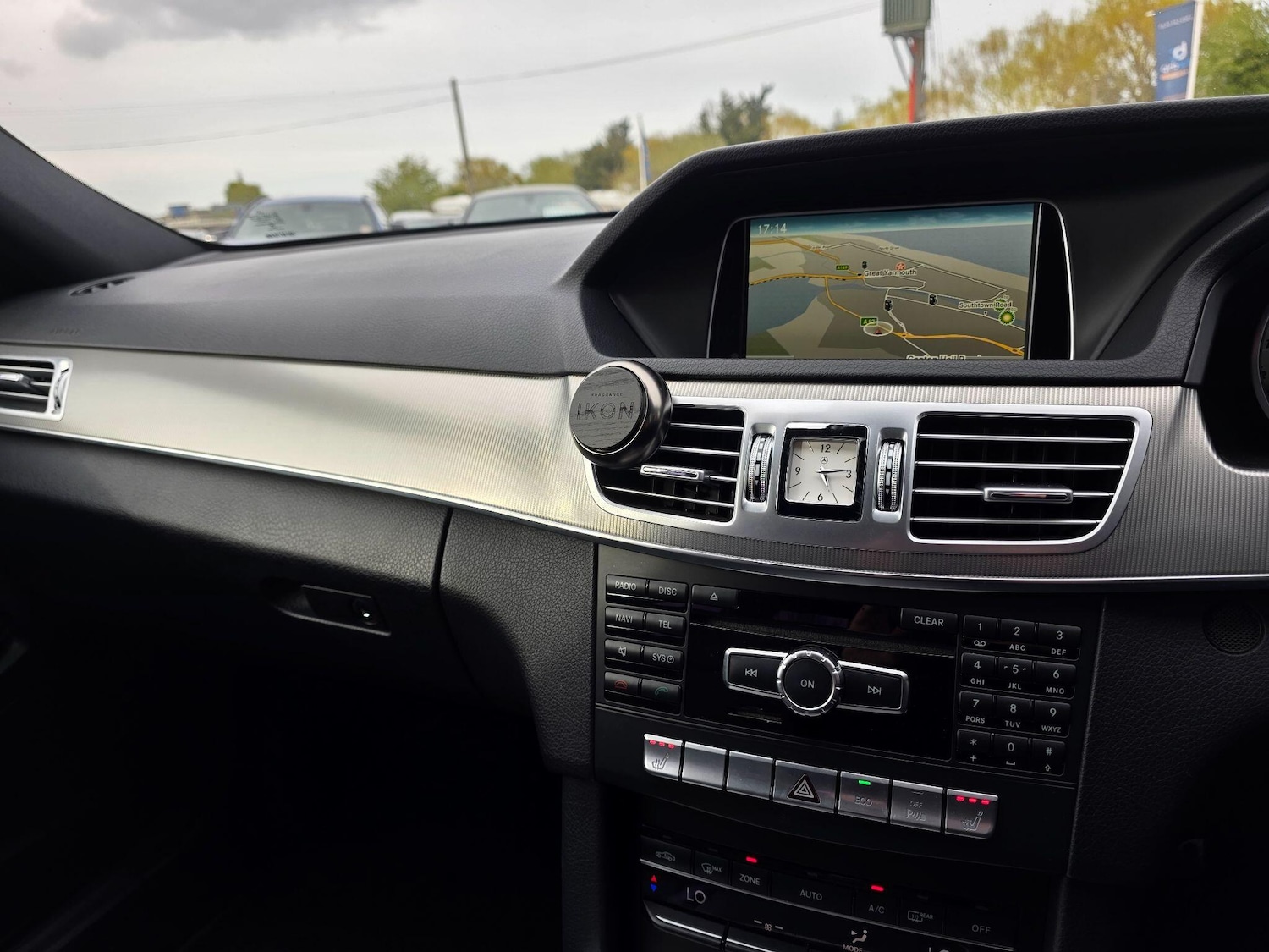 Used Mercedes-Benz E Class for sale - 78205037: Photo 26