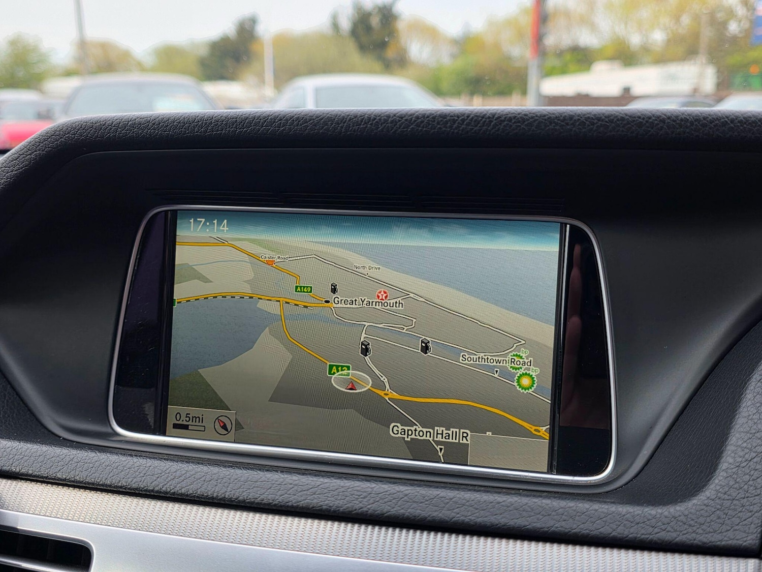 Used Mercedes-Benz E Class for sale - 78205037: Photo 27